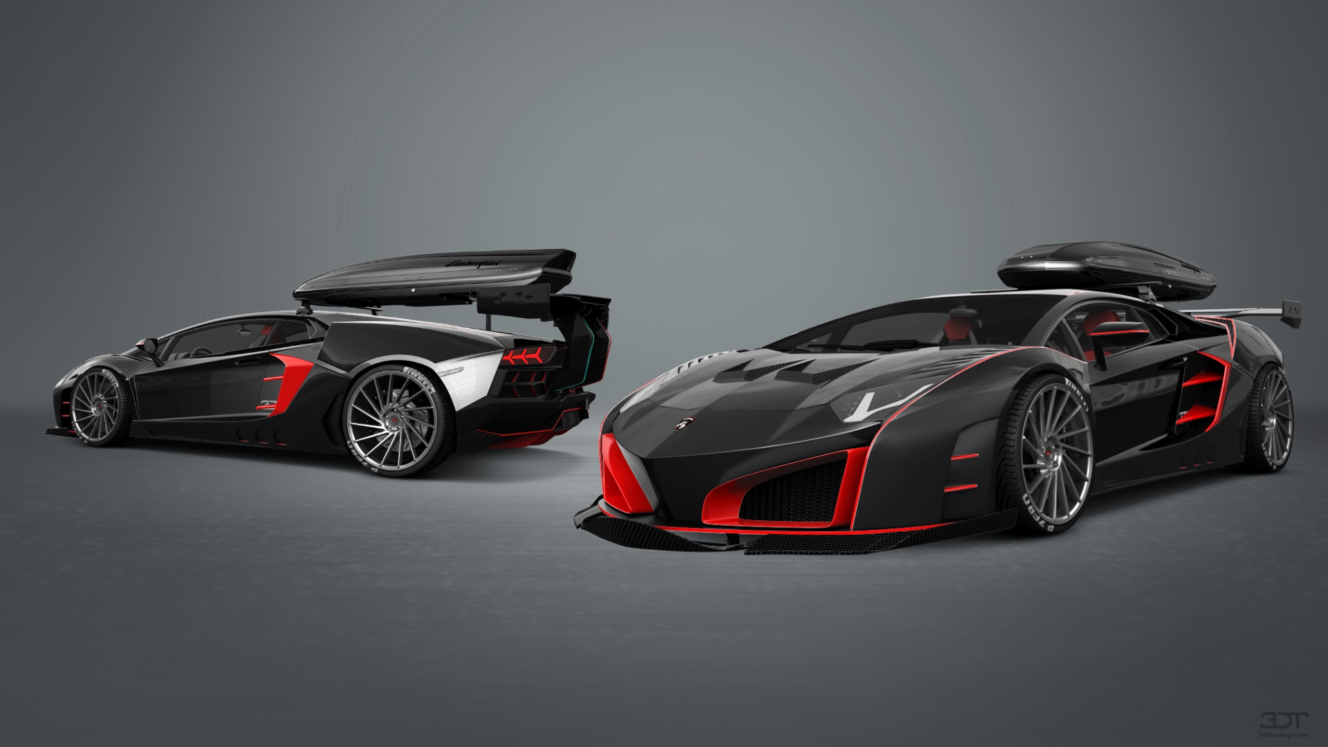 Lamborghini Aventador 2 Door Coupe 2012