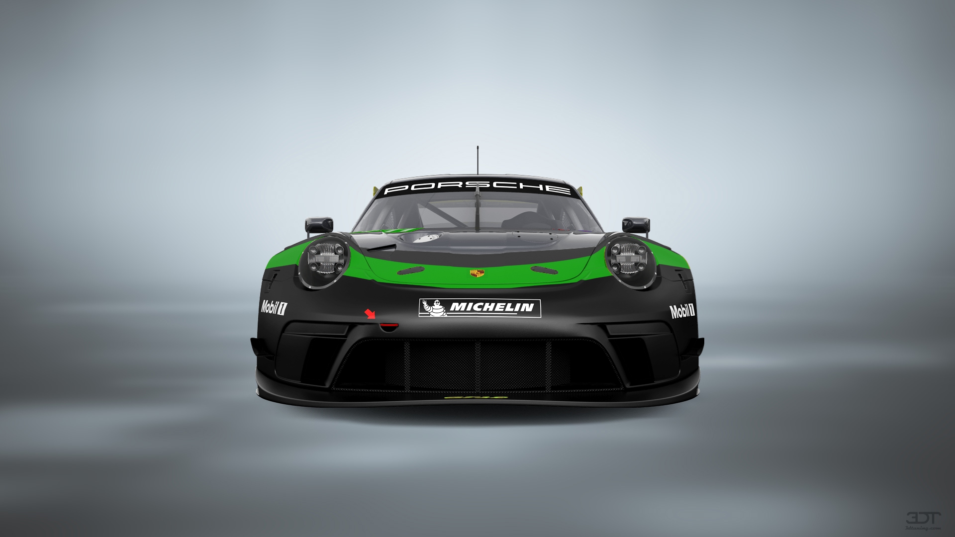 Porsche 911 Turbo S 2 Door Coupe 2014 tuning