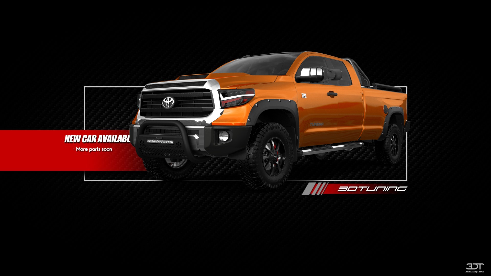 Toyota Tundra Double Cab 8ft box 4 Door Truck 2014