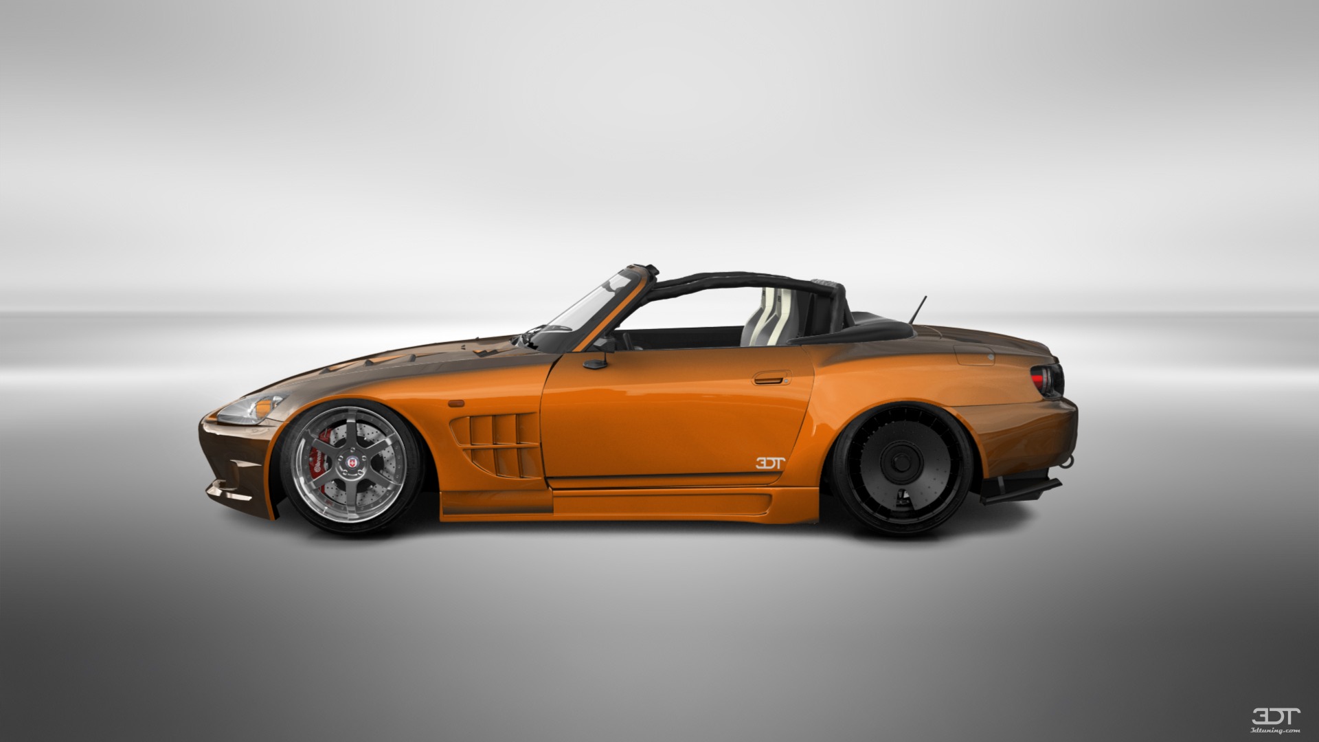 Honda S2000 Roadster 1999 Images
