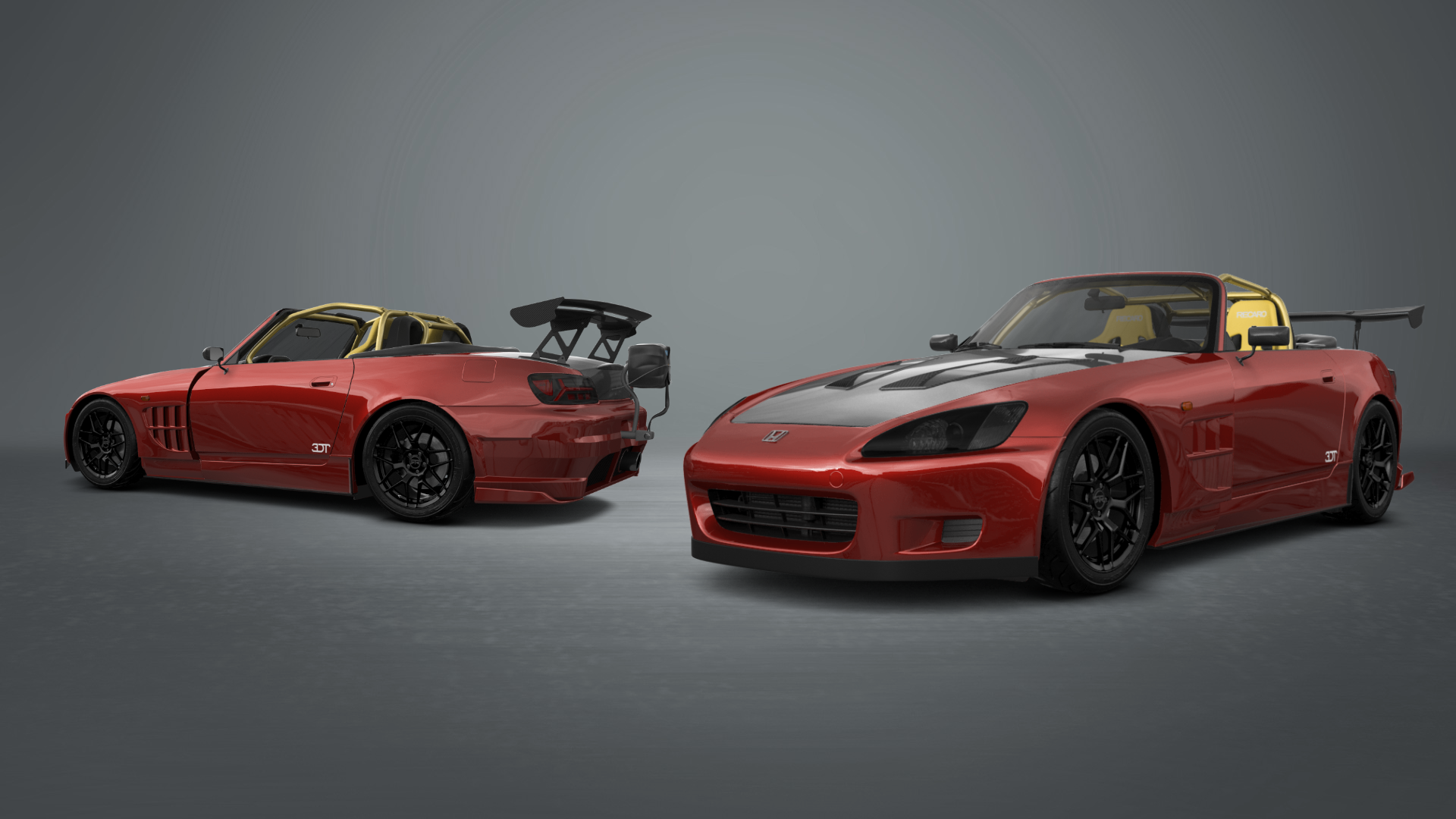 Honda S2000 Roadster 1999