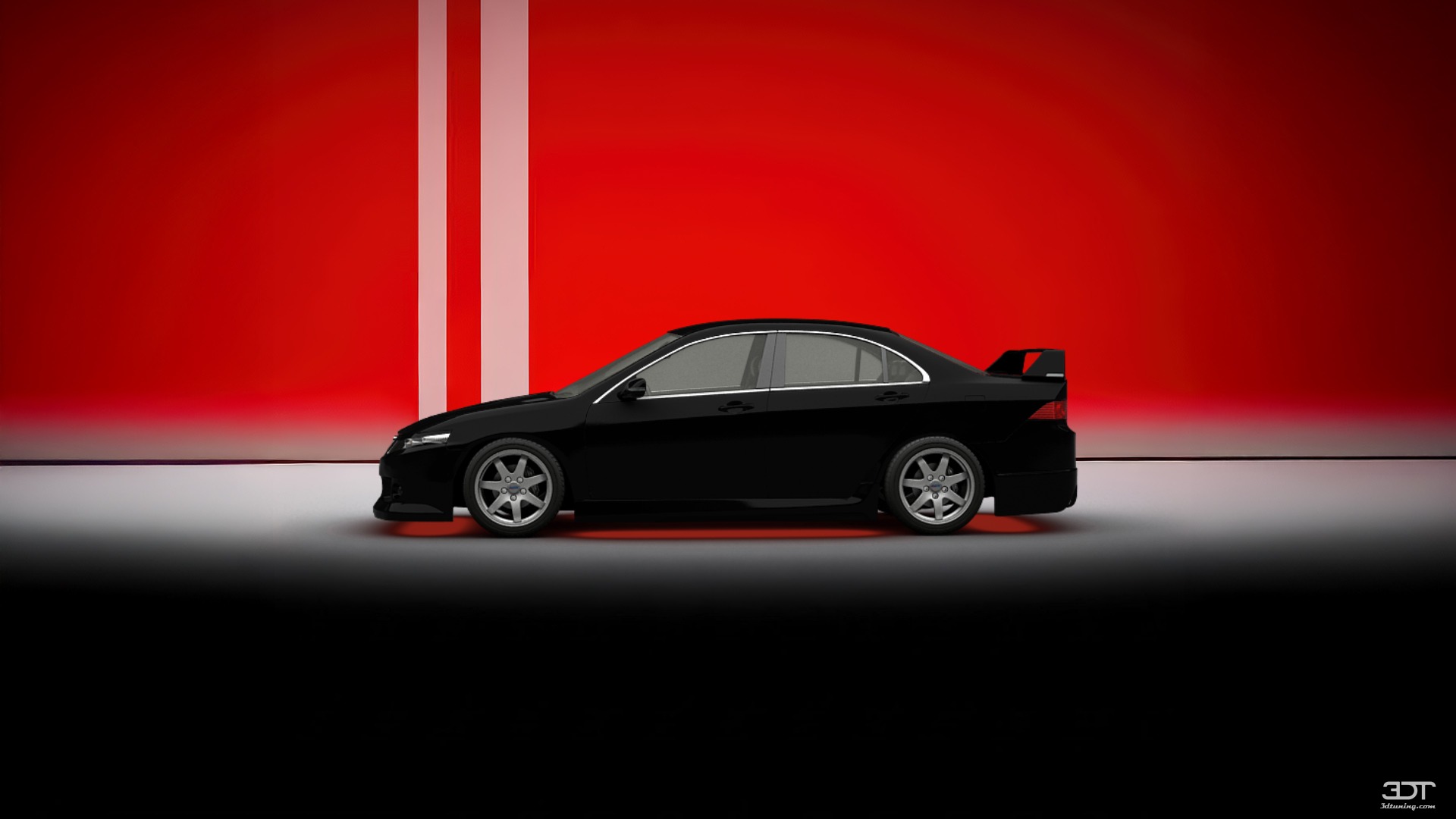 Honda Accord Sedan 2003