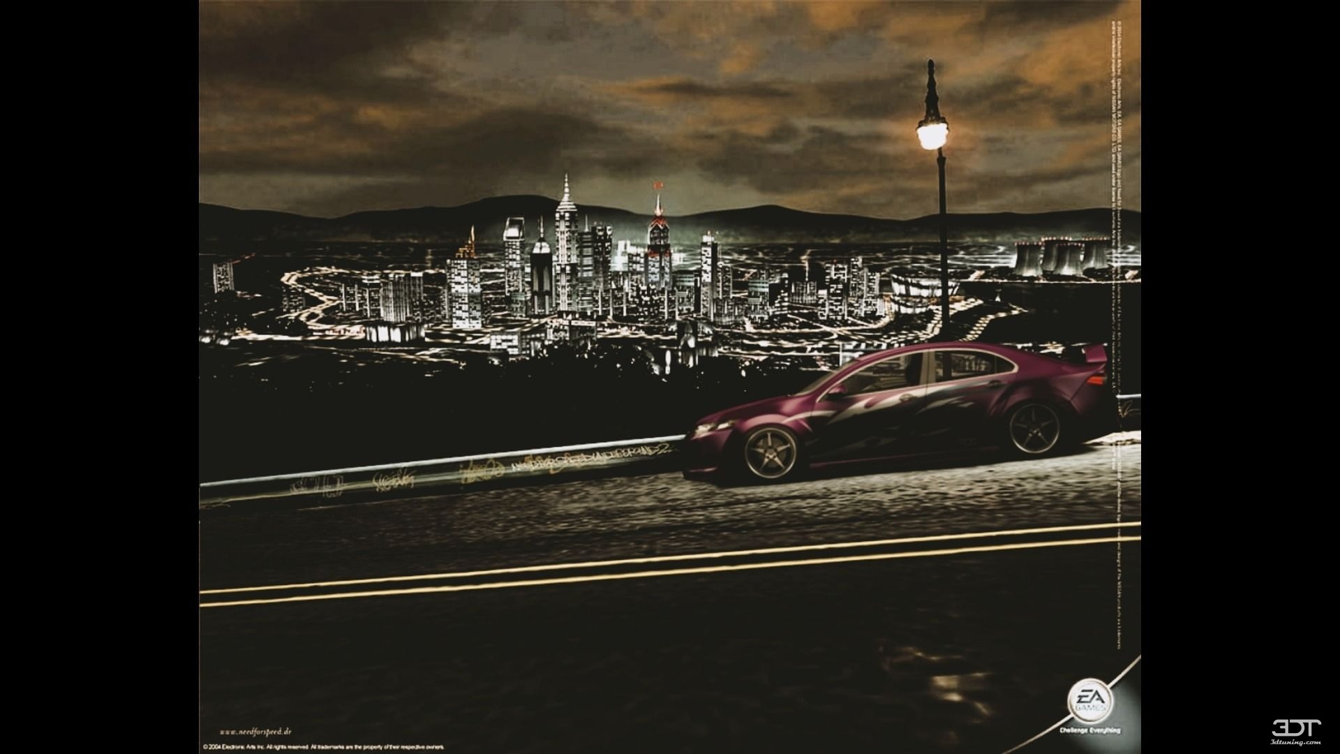 Honda Accord Sedan 2009