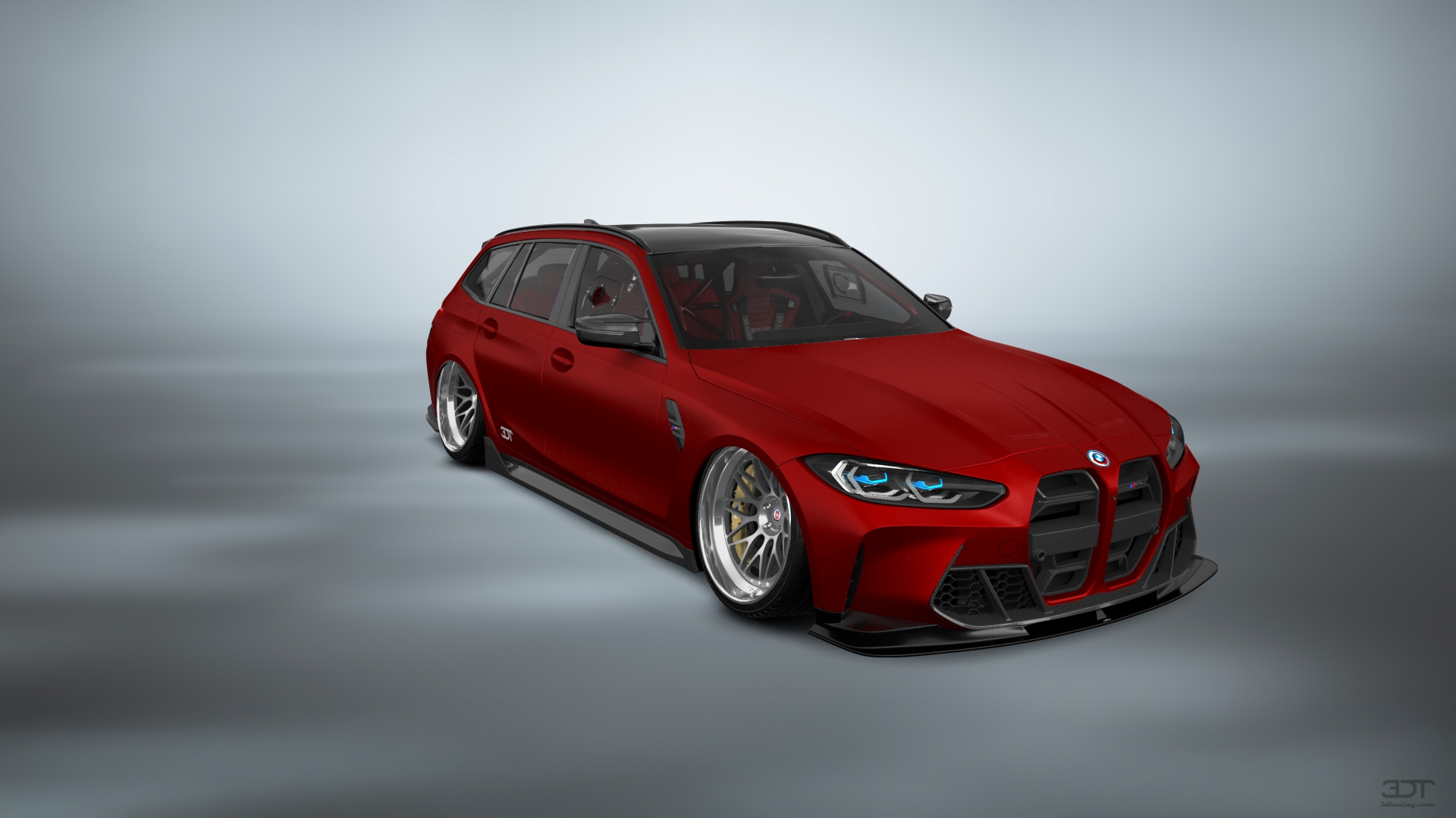 BMW M3 Touring 2022