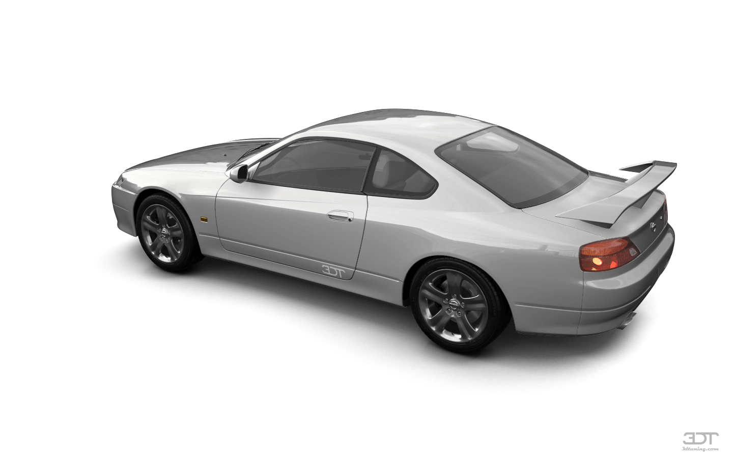 Nissan Silvia S15 1999