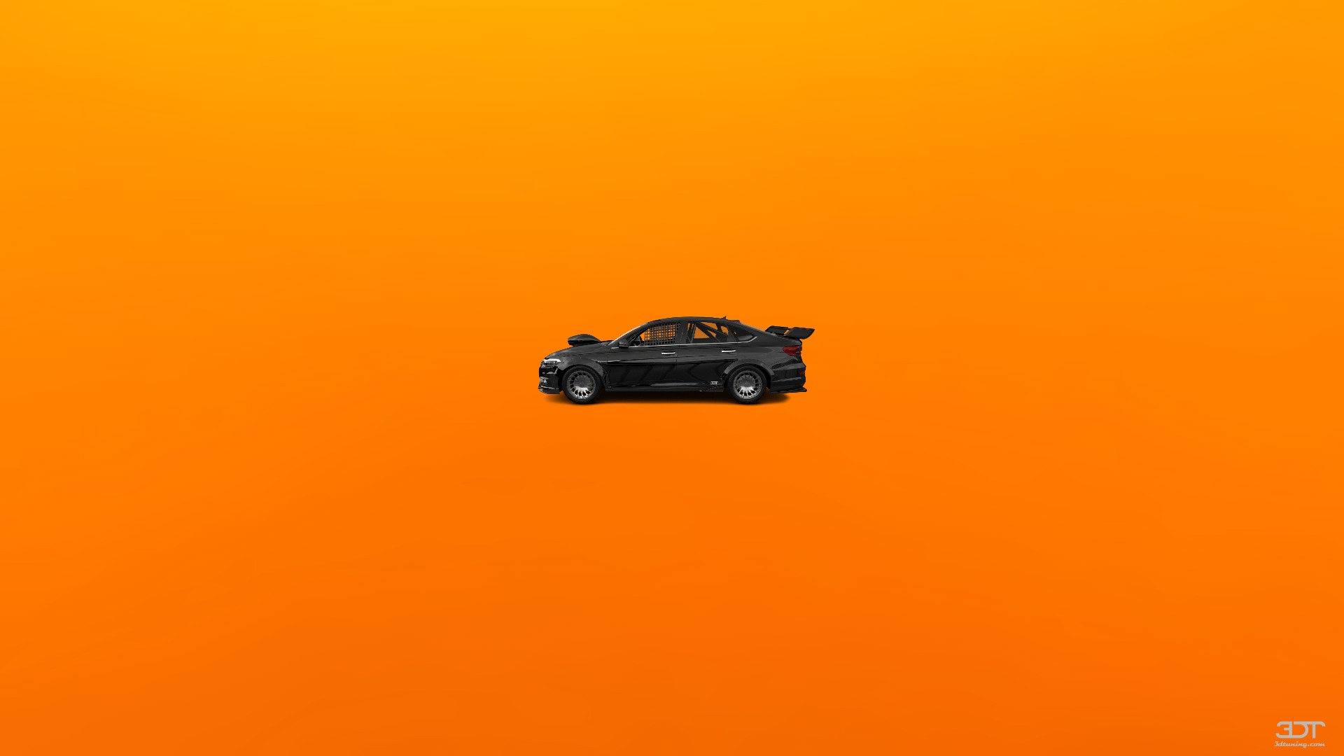 Volkswagen Lavida Sedan 2018