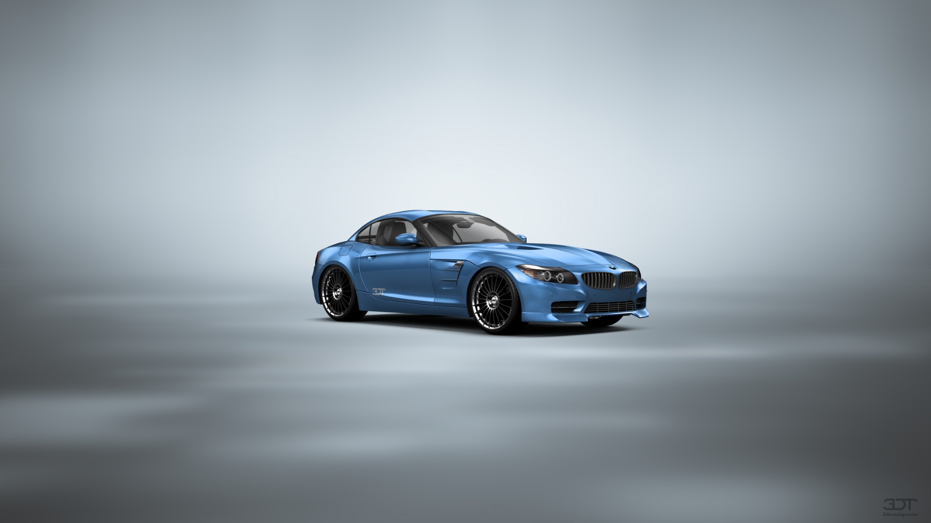 BMW Z4 Roadster 2009