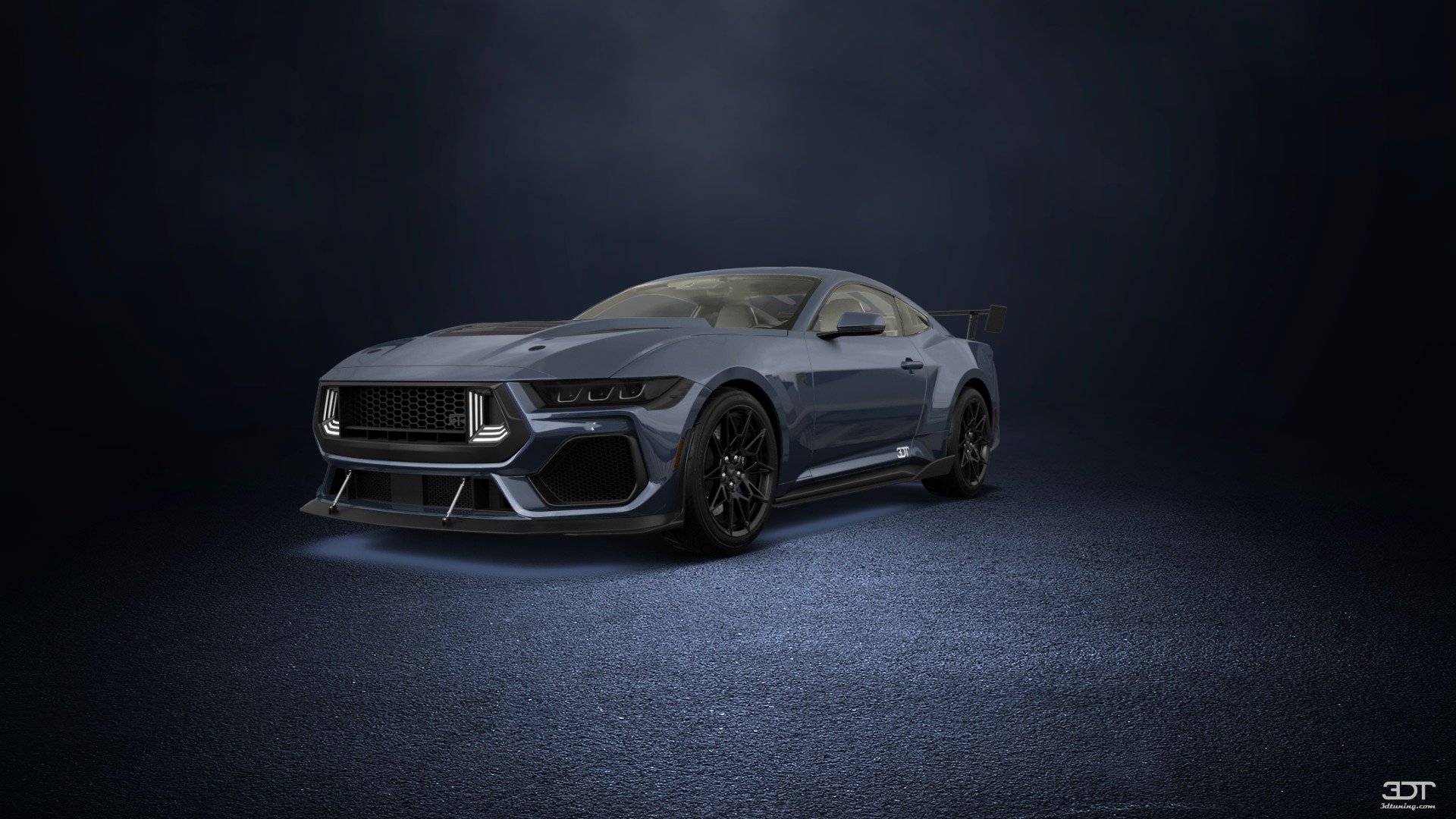 Ford Mustang 2 Door Coupe 2024