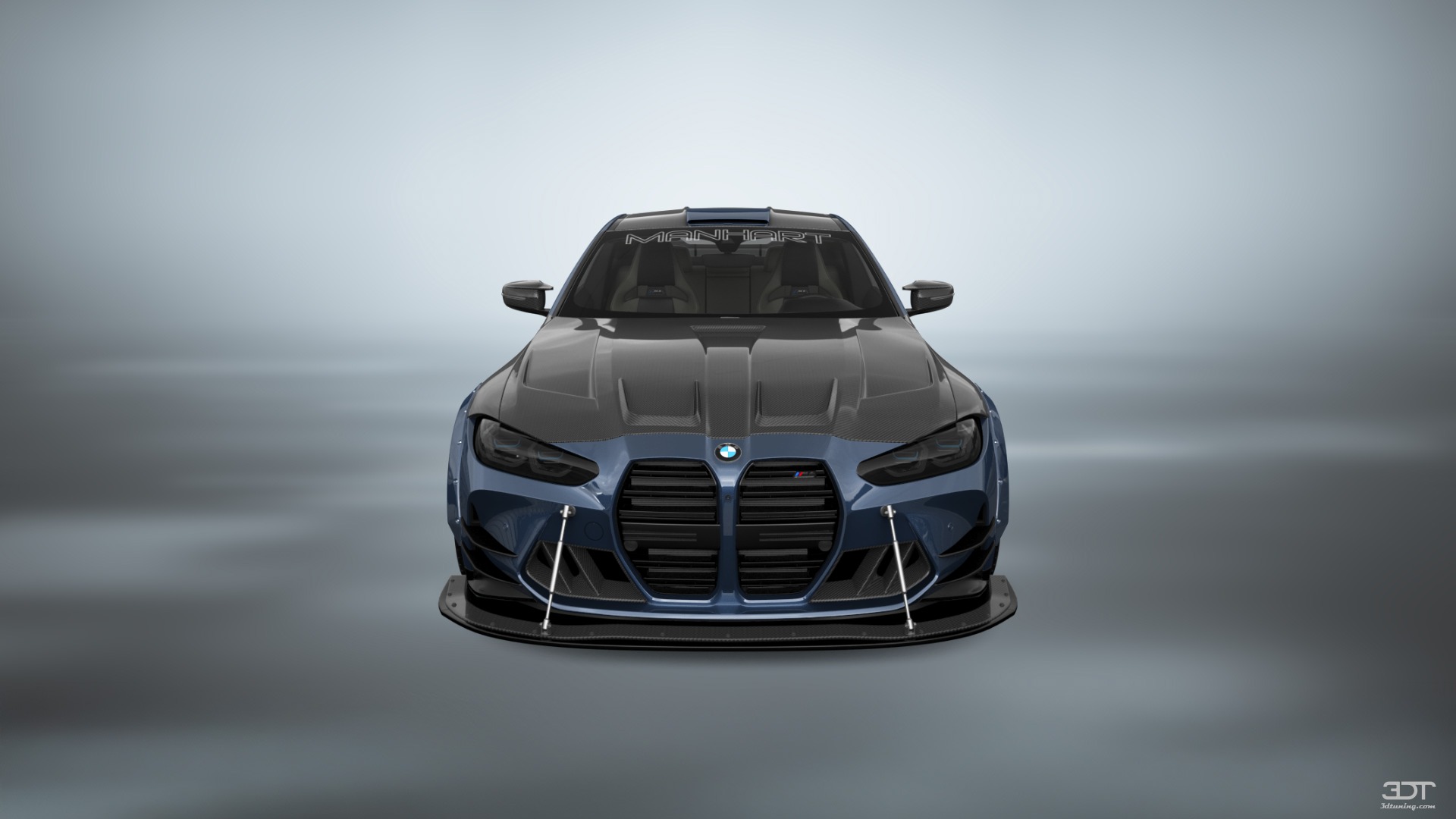 BMW M4 2 Door Coupe 2021