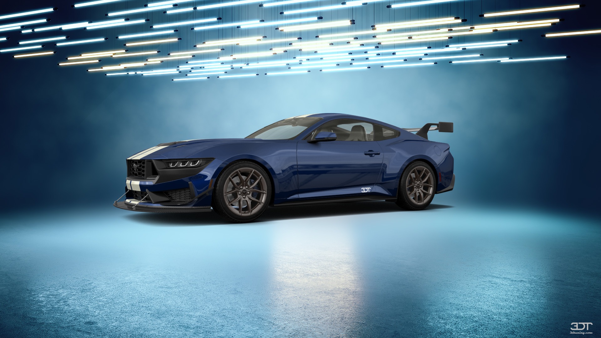 Ford Mustang 2 Door Coupe 2024
