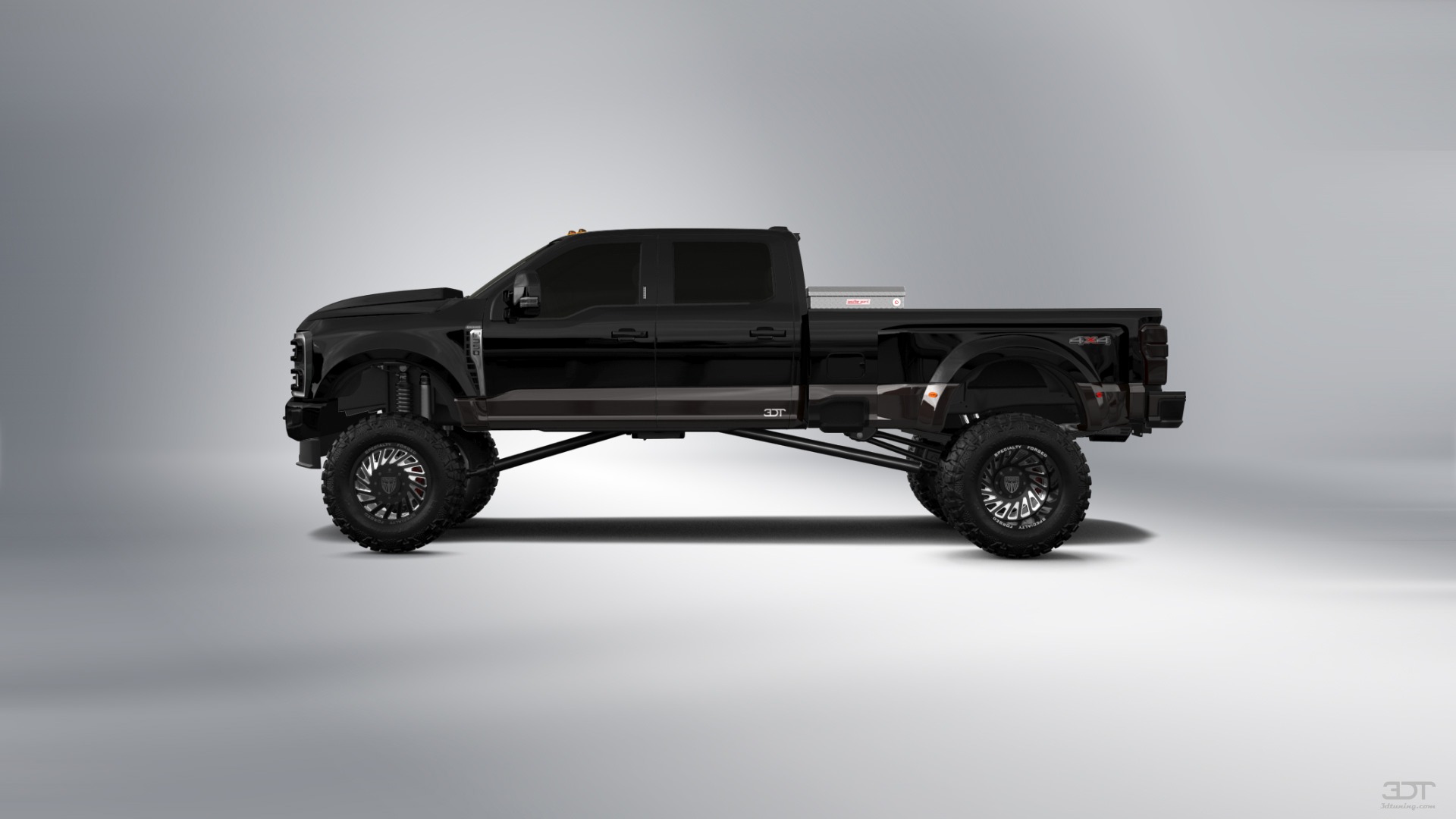 Ford F-350 DRW Crew Cab 4 Door pickup truck 2023