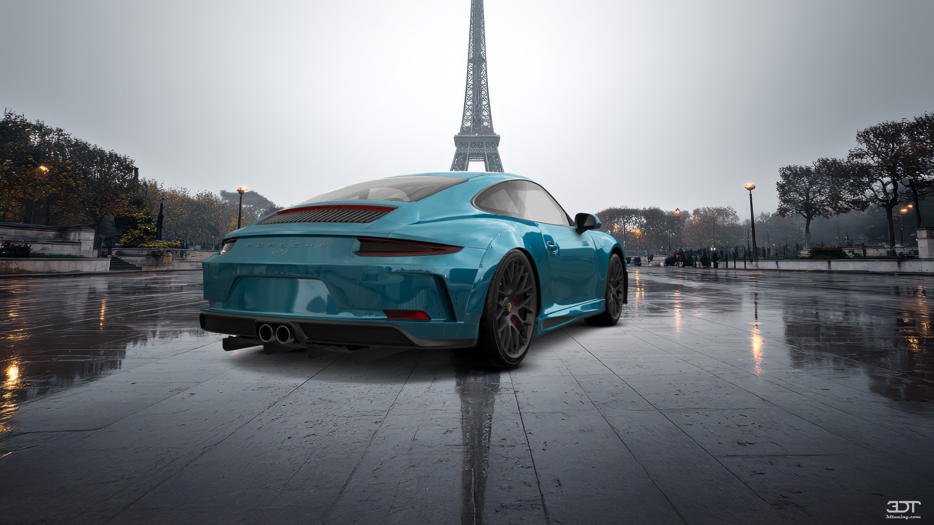 Porsche 911 Carrera 2 Door Coupe 2011 Images