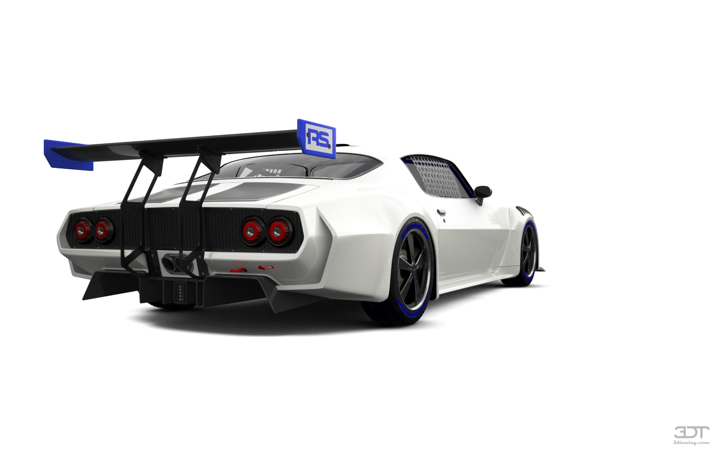 Chevrolet Camaro Z28 2 Door Coupe 1970 Images