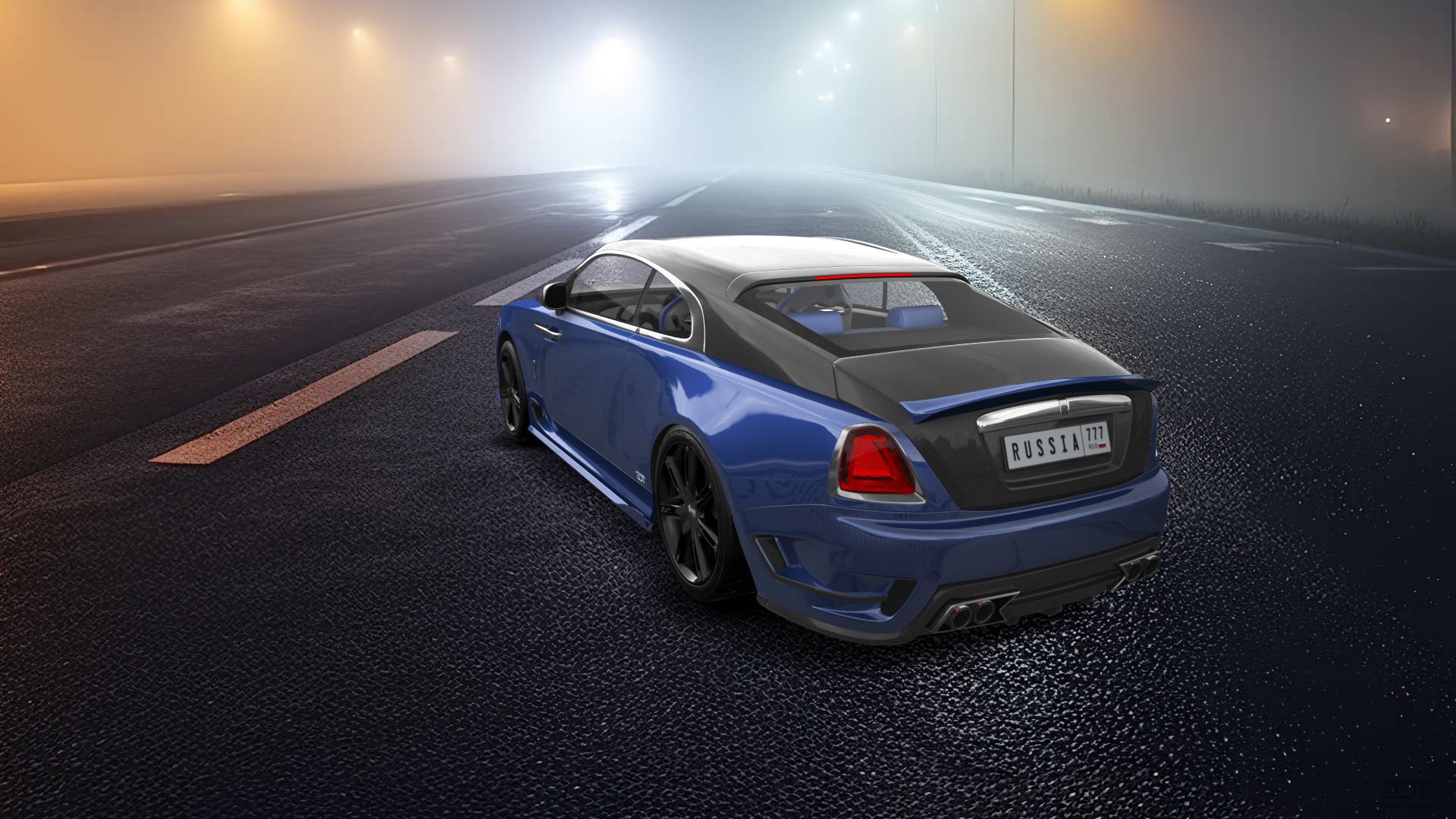 Rolls Royce Wraith 2 Door Coupe 2014 Images