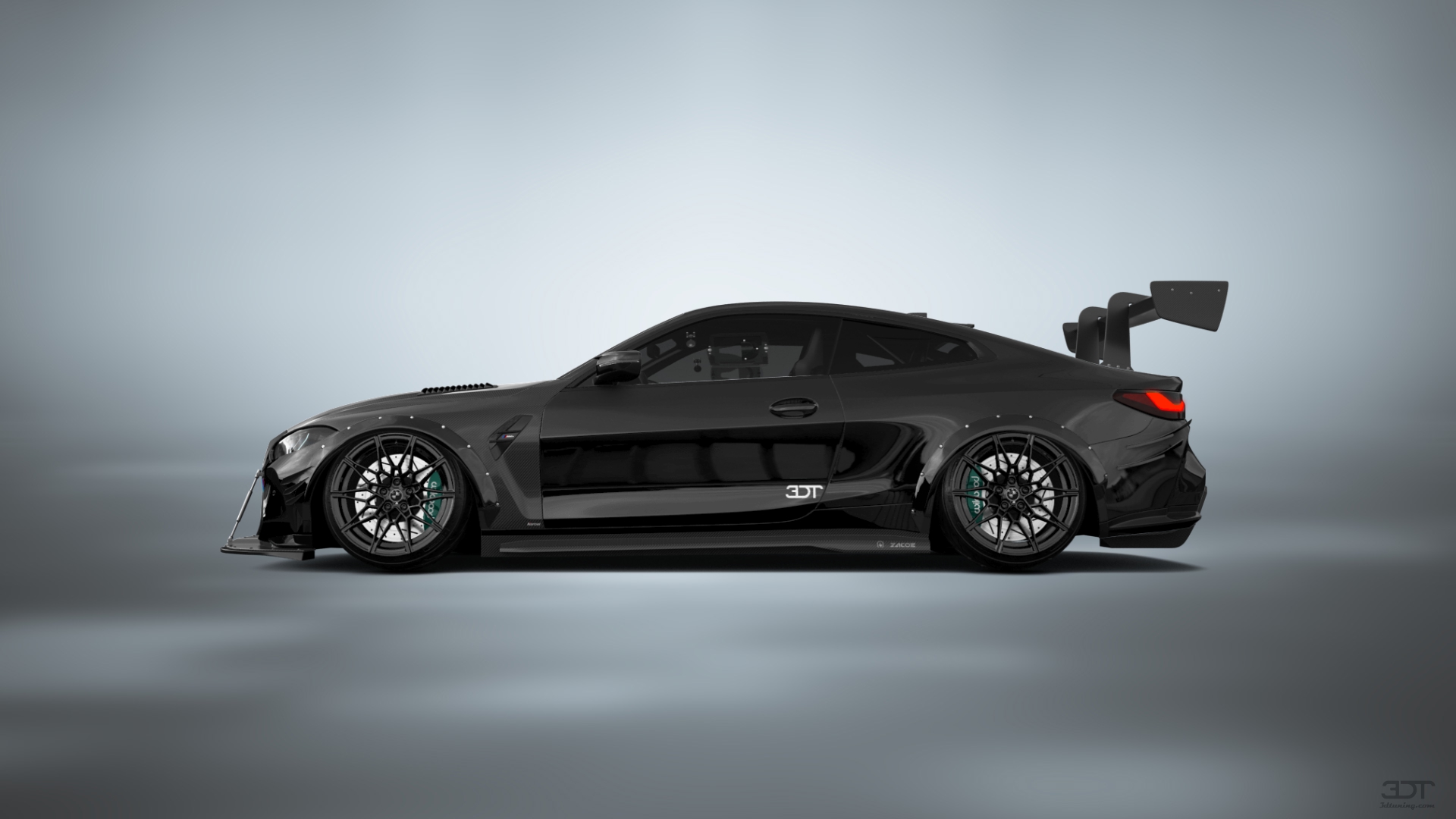 BMW M4 2 Door Coupe 2021 tuning