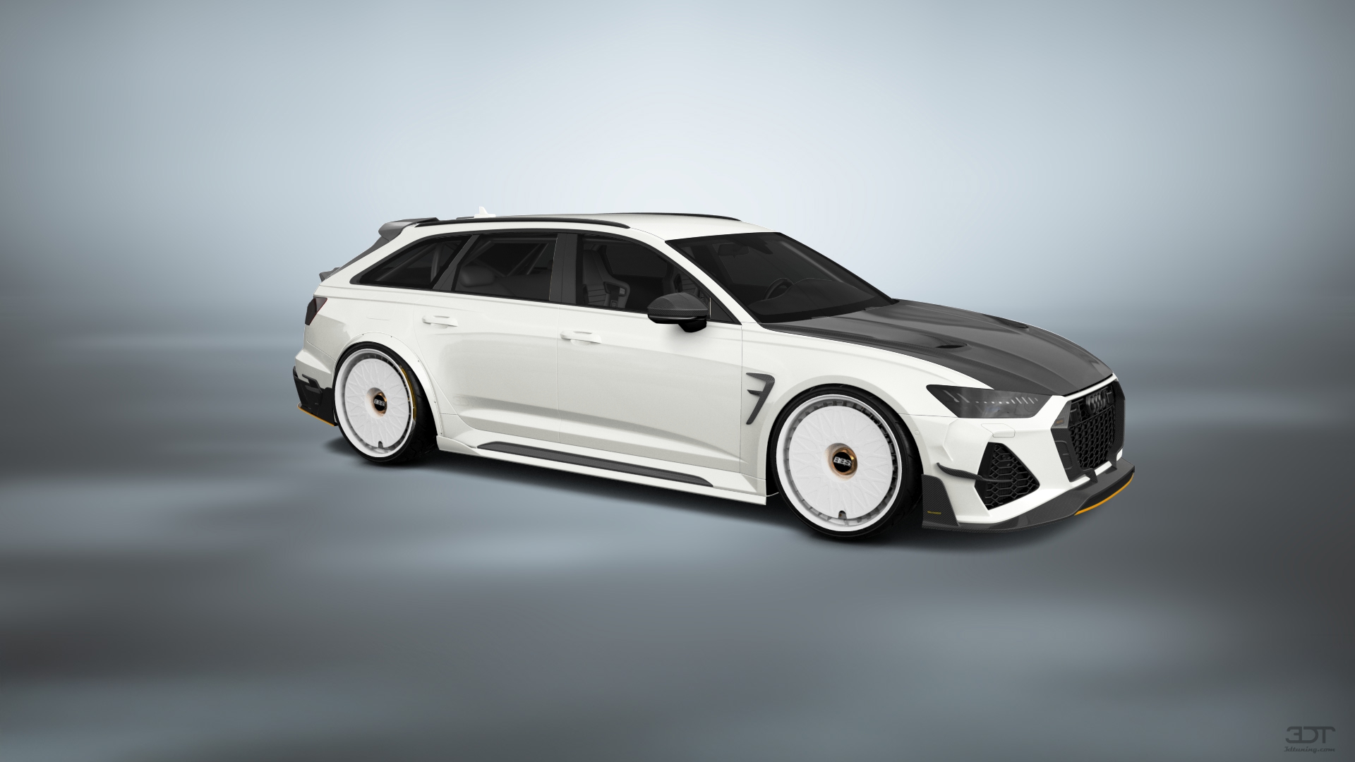Audi RS6 Avant 2020