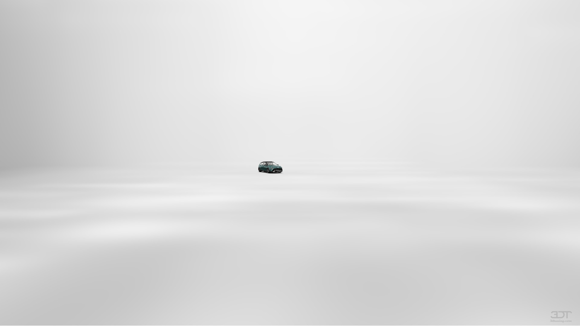 Hyundai Bayon 5 Door SUV 2021