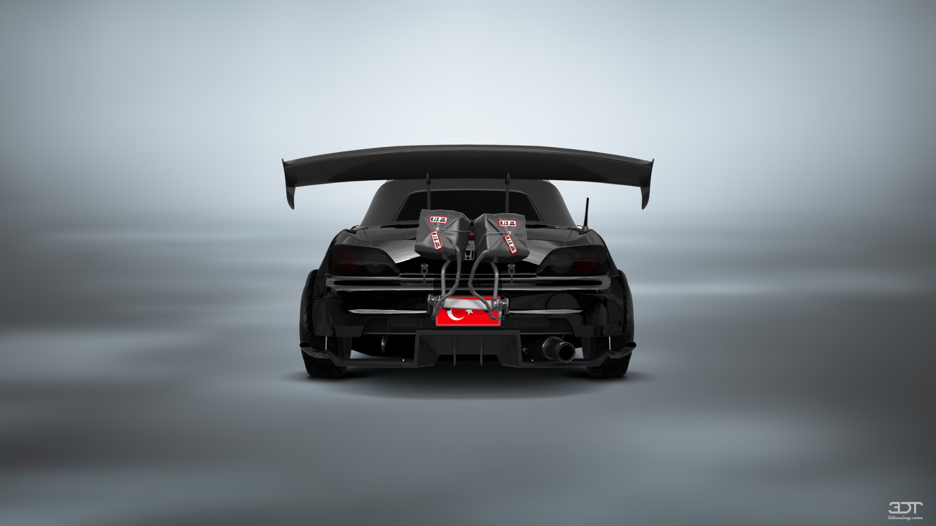 Honda S2000 Roadster 1999