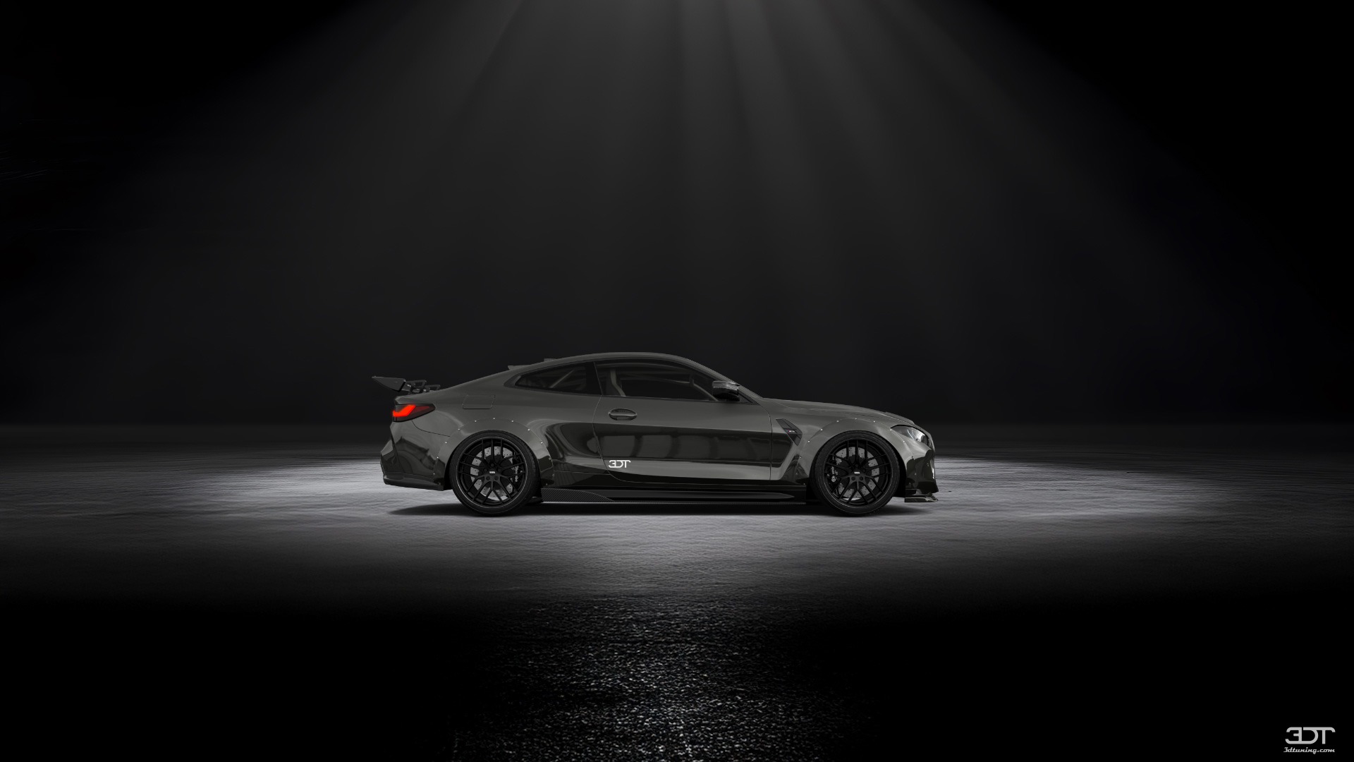 BMW M4 2 Door Coupe 2021