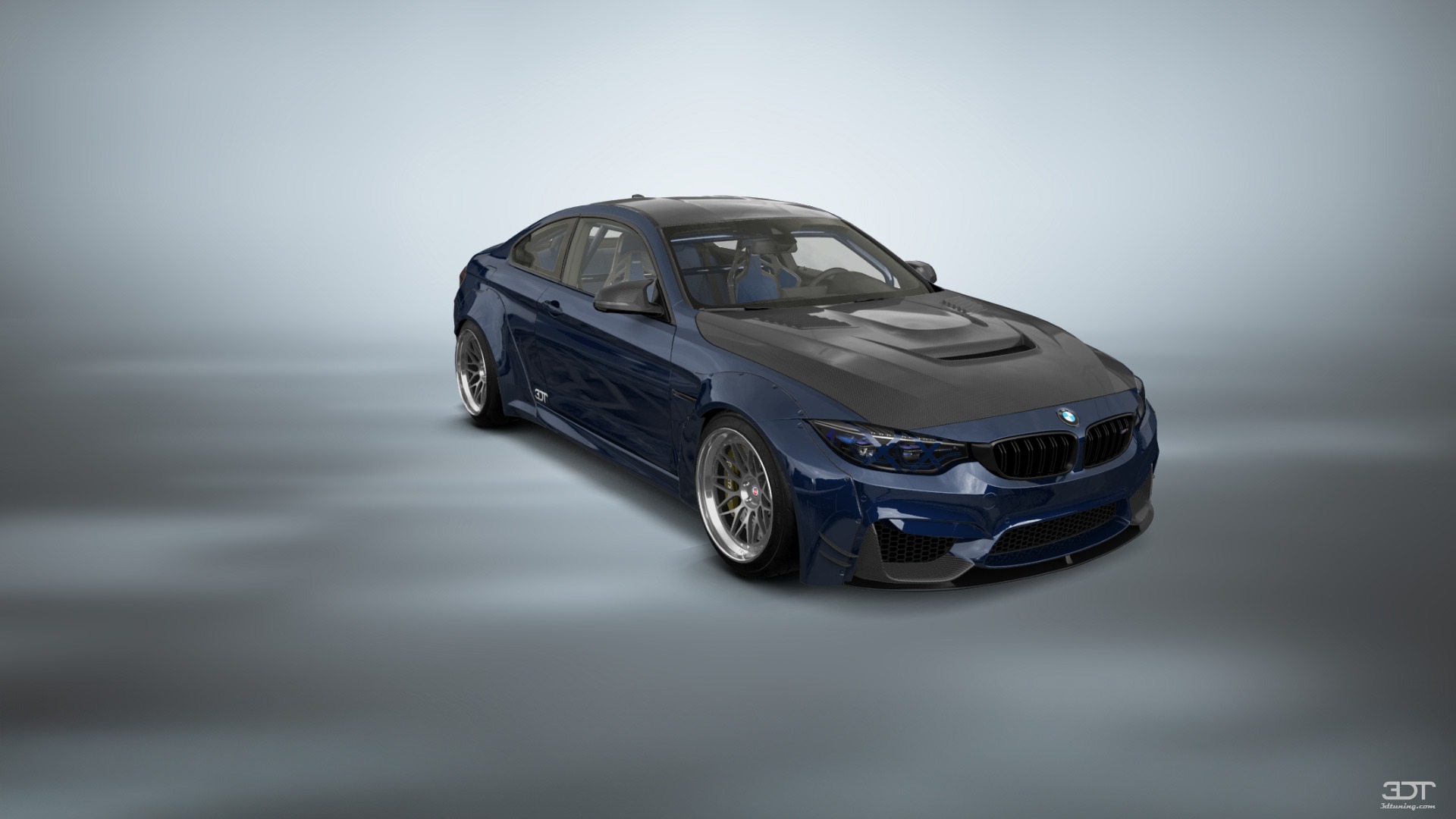 BMW M4 2 Door Coupe 2019