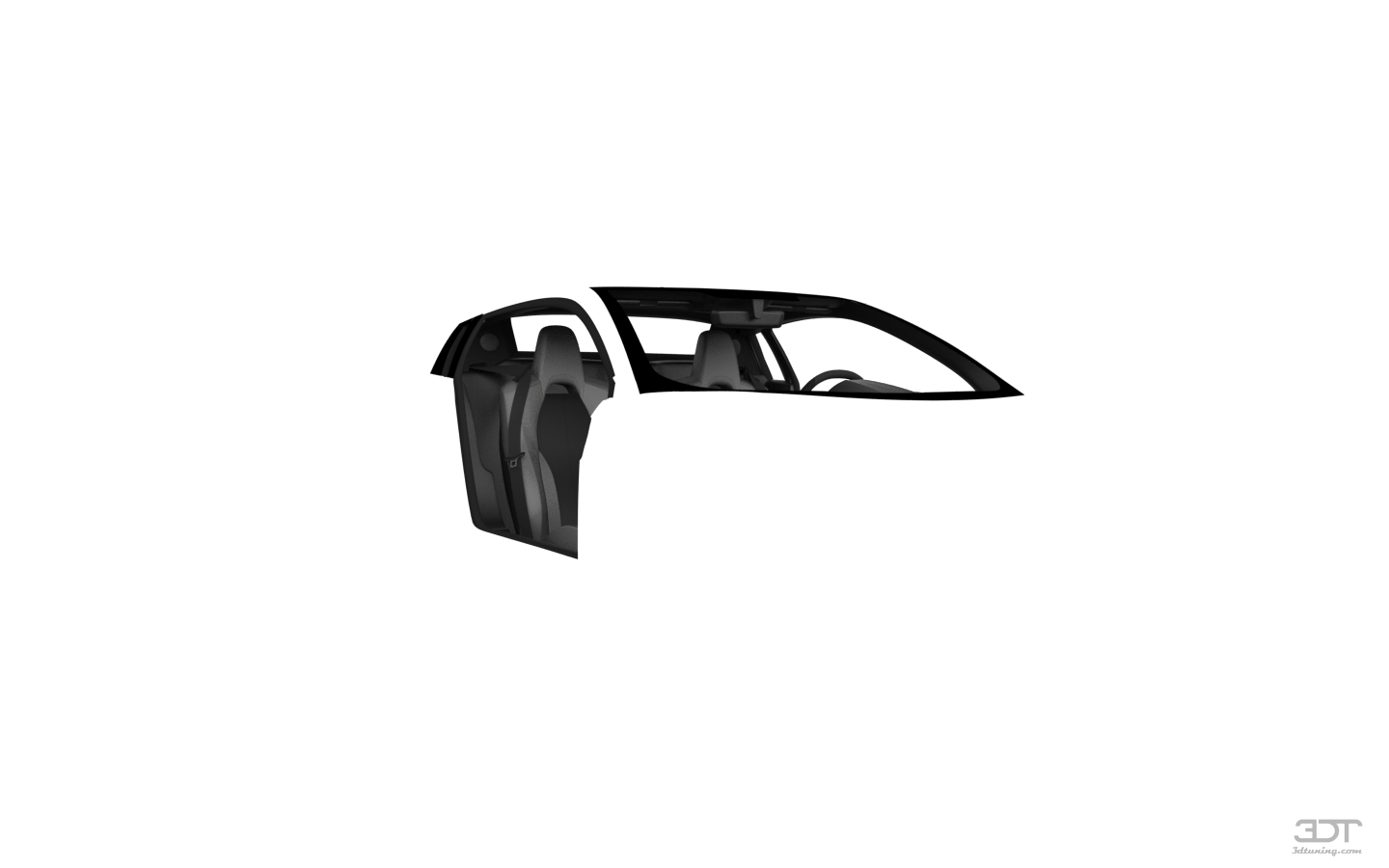 Acura NSX 2 Door Coupe 2017