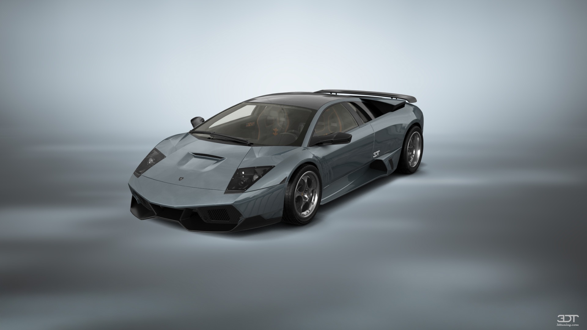 Lamborghini Murcielago 2 Door Coupe 2001 Images