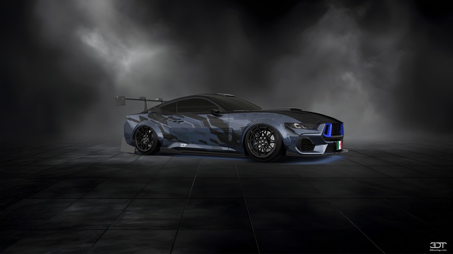 Ford Mustang 2 Door Coupe 2024