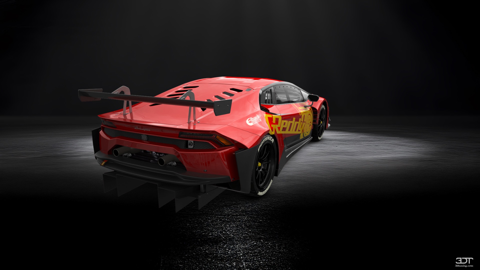 Lamborghini Huracan 2 Door Coupe 2014 Images