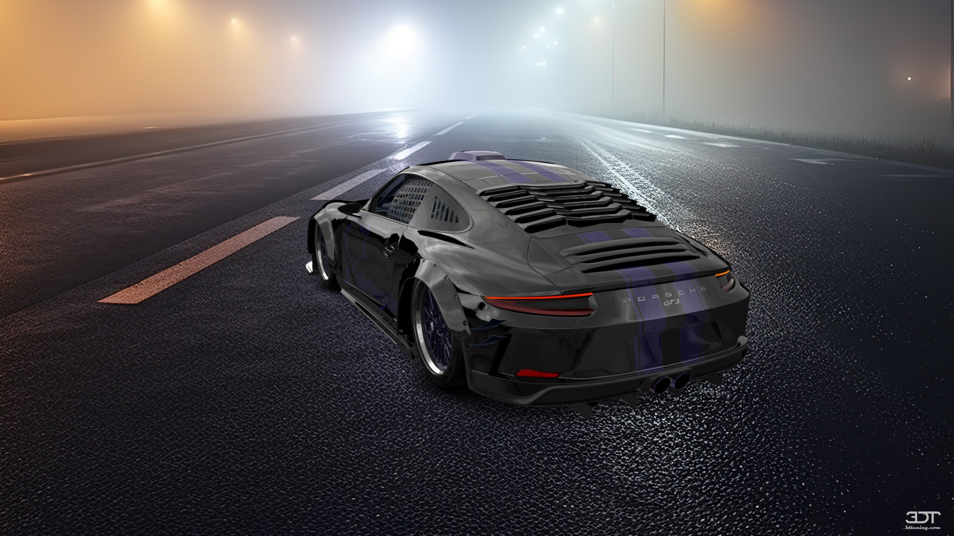 Porsche 911 Carrera 2 Door Coupe 2011 Images