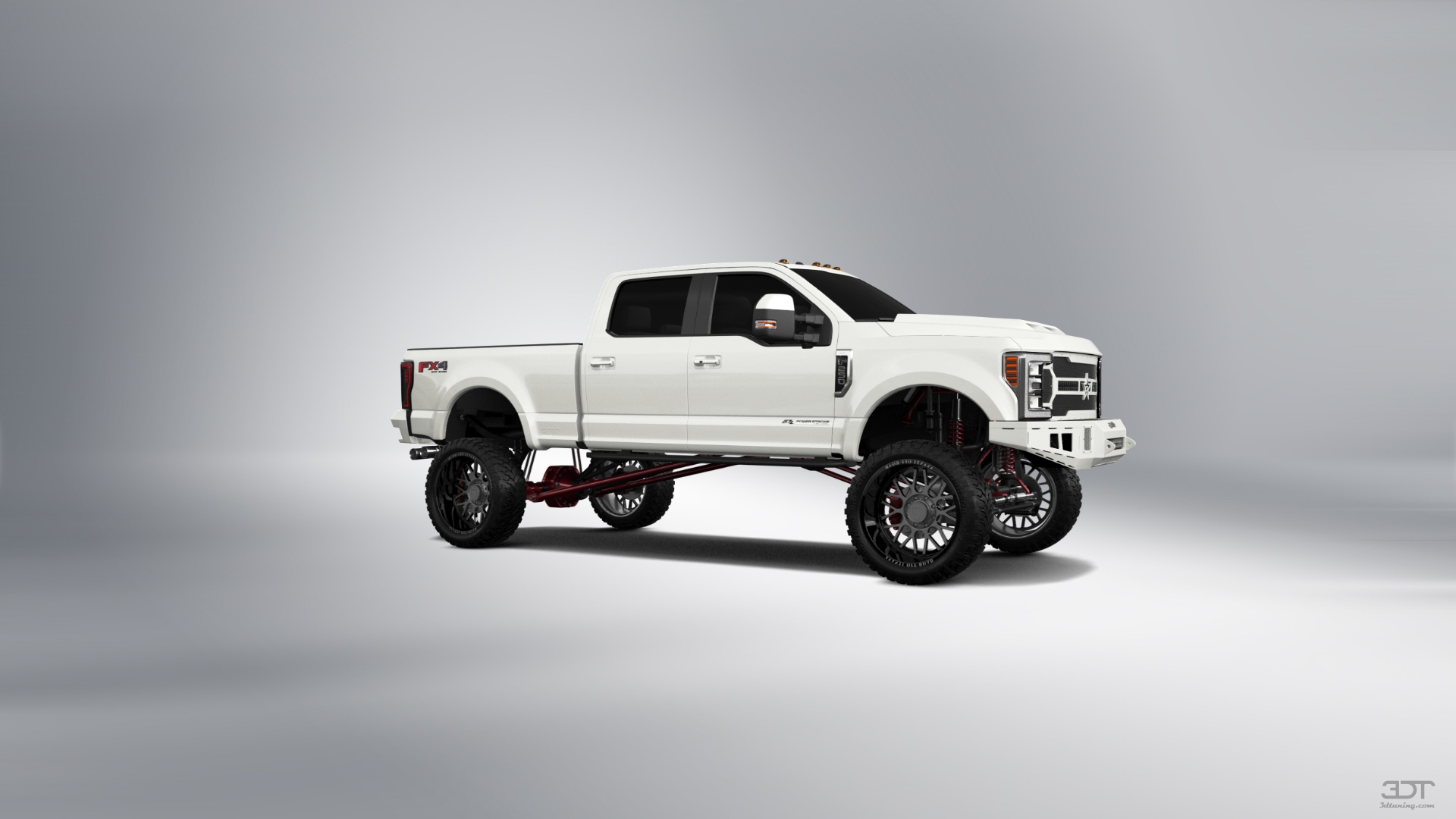 Ford F-250 Truck 2018 Images