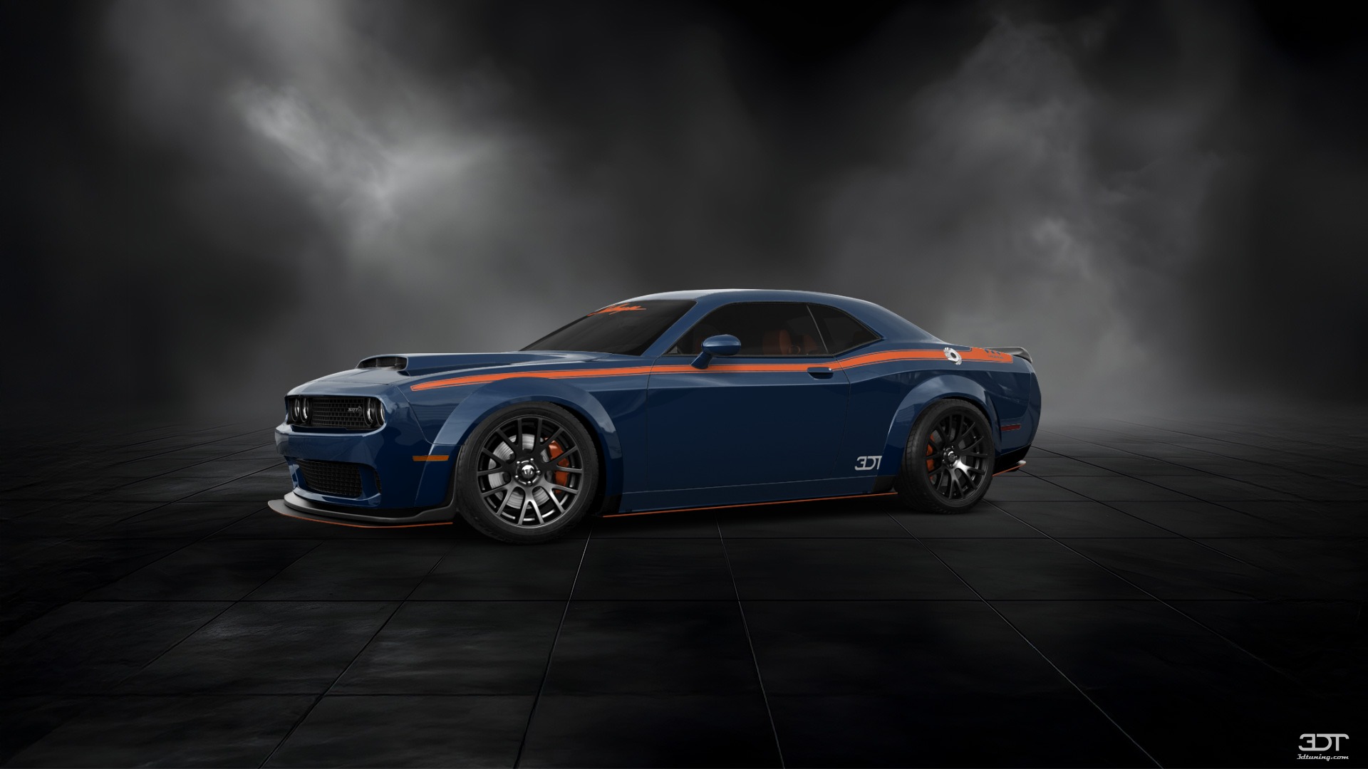 Dodge Challenger 2 Door Coupe 2015 Images