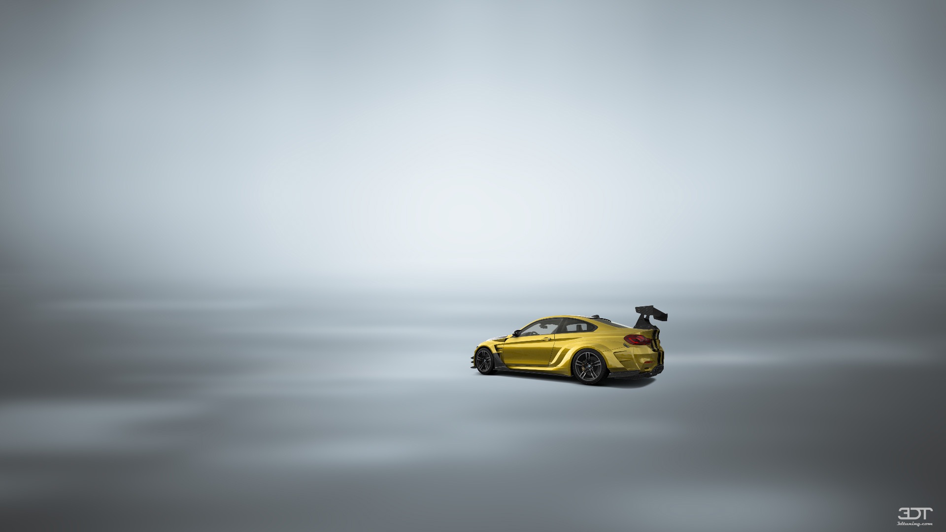 BMW M4 2 Door Coupe 2019