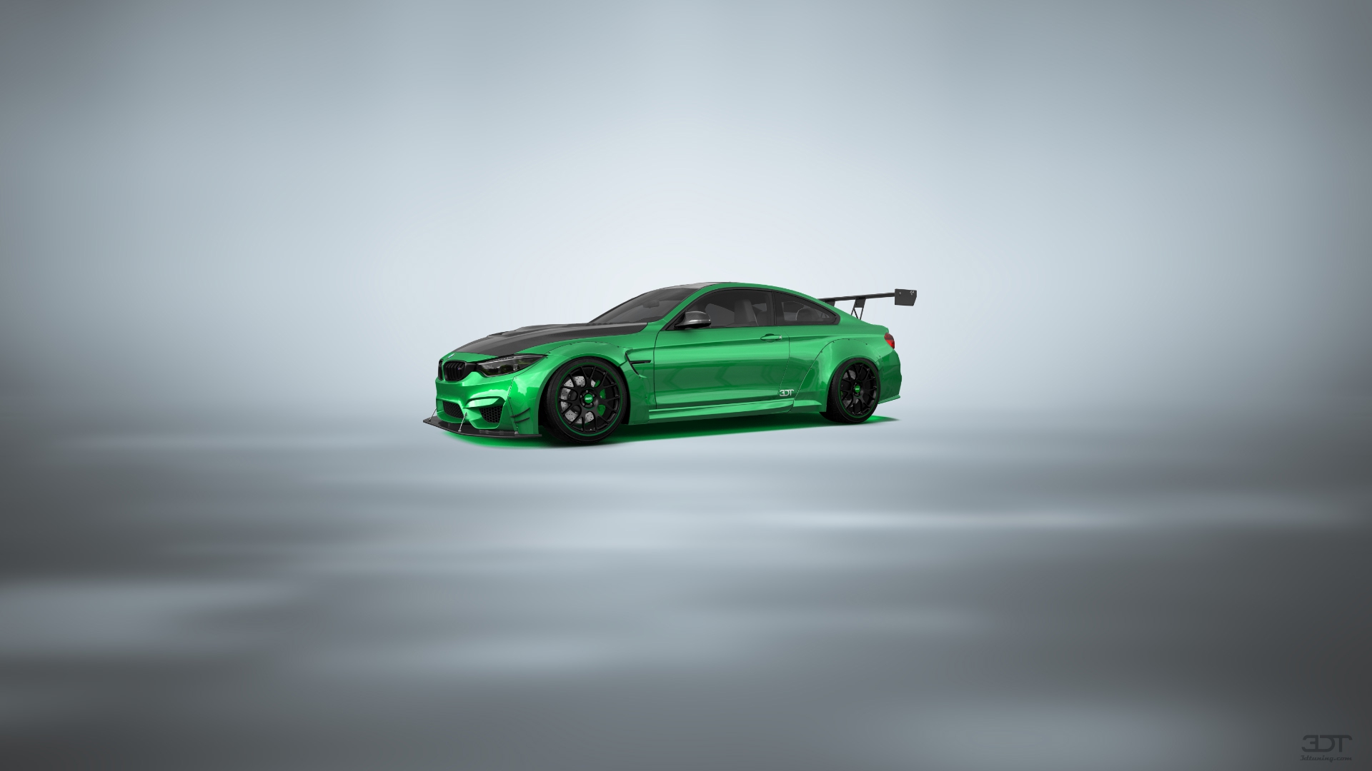 BMW M4 2 Door Coupe 2019