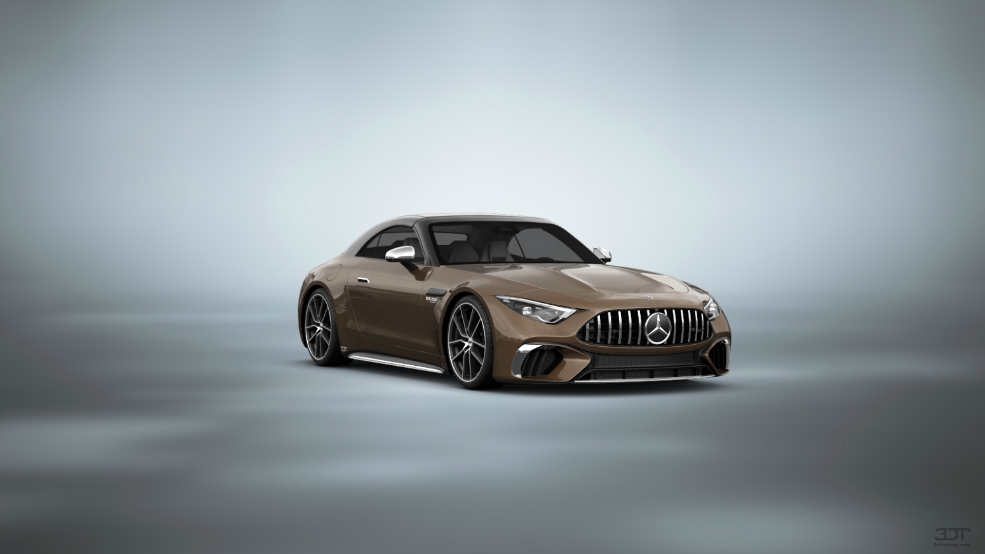 Mercedes SL-Class 2 Door Coupe Convertible 2022 tuning