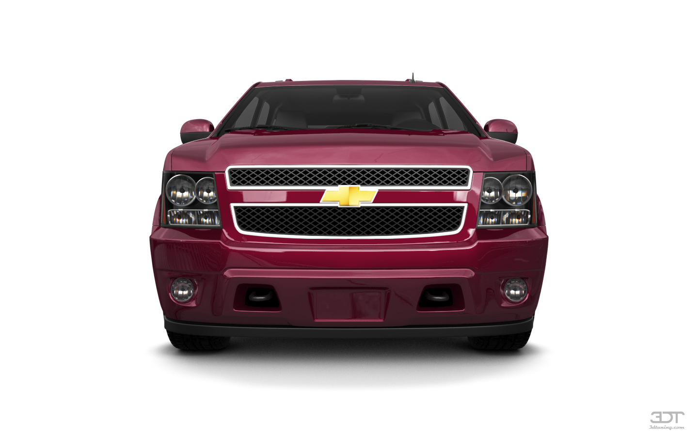 Chevrolet Tahoe 2007