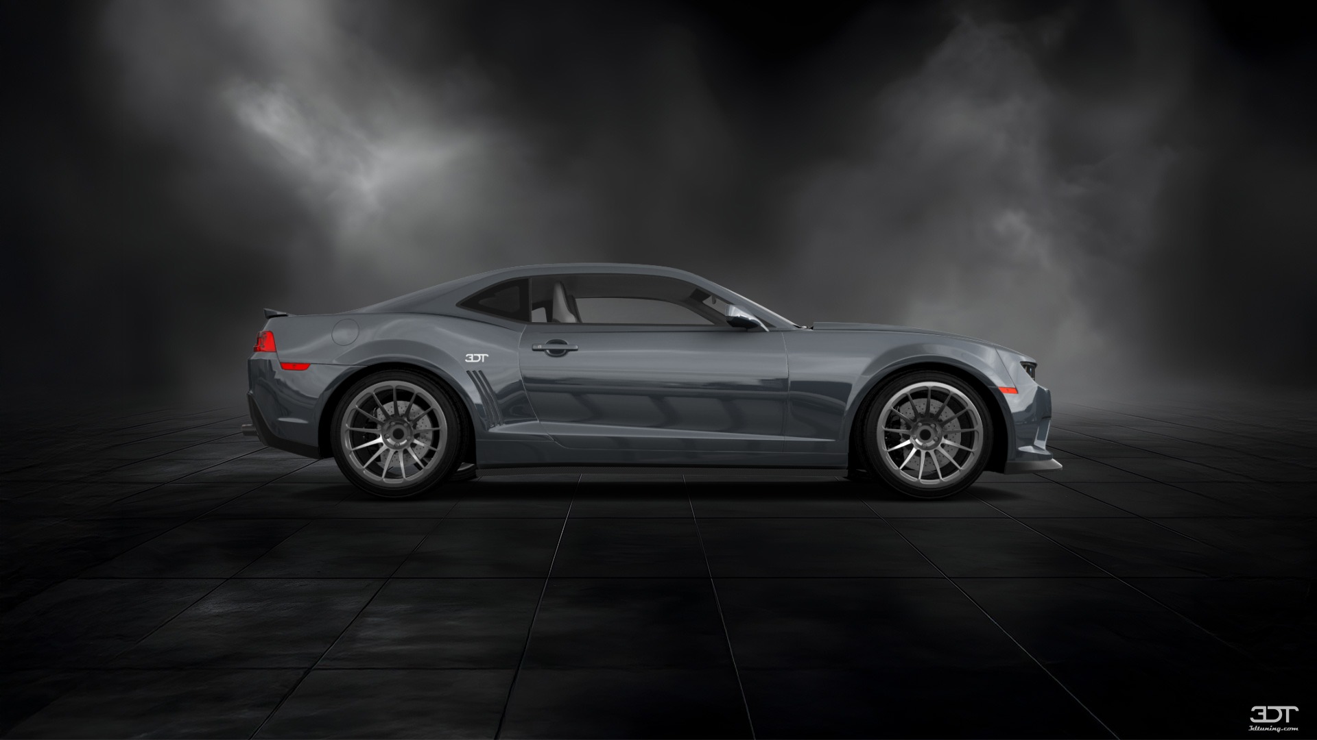 Chevrolet Camaro 2 Door Coupe 2014