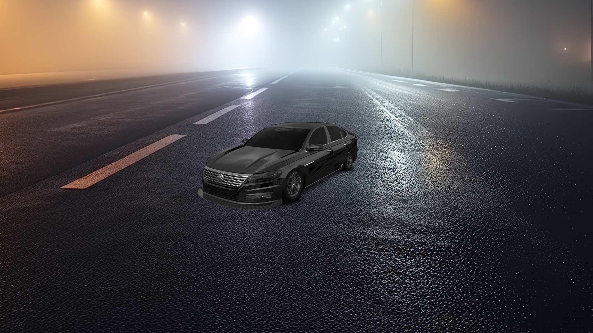Volkswagen Lavida Sedan 2018