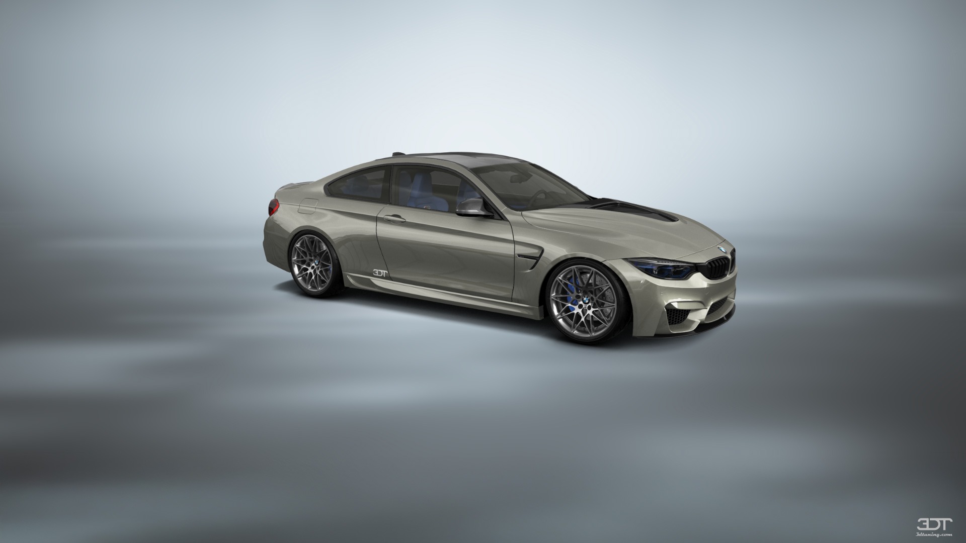BMW M4 2 Door Coupe 2019