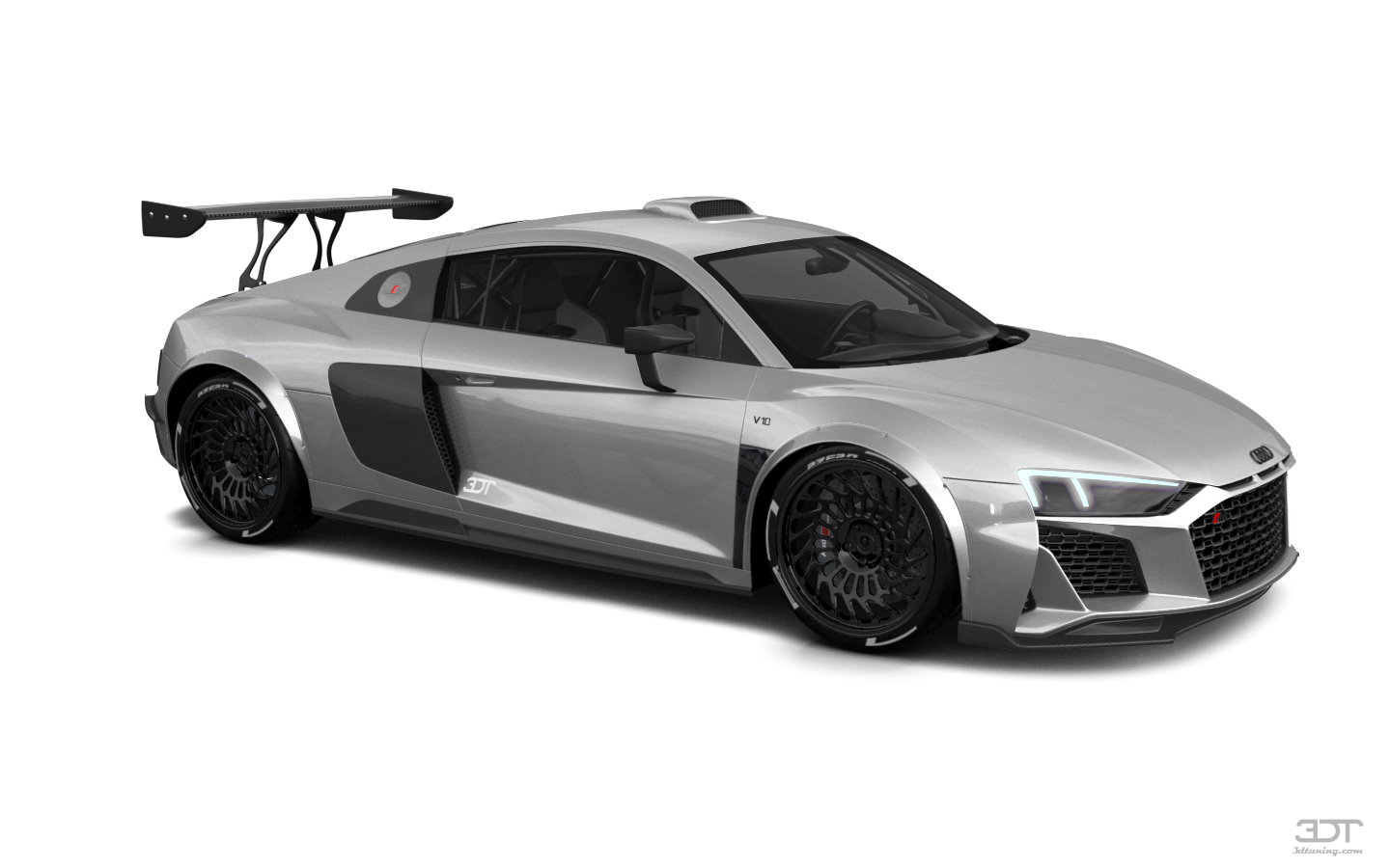 Audi R8 2 Door Coupe 2019