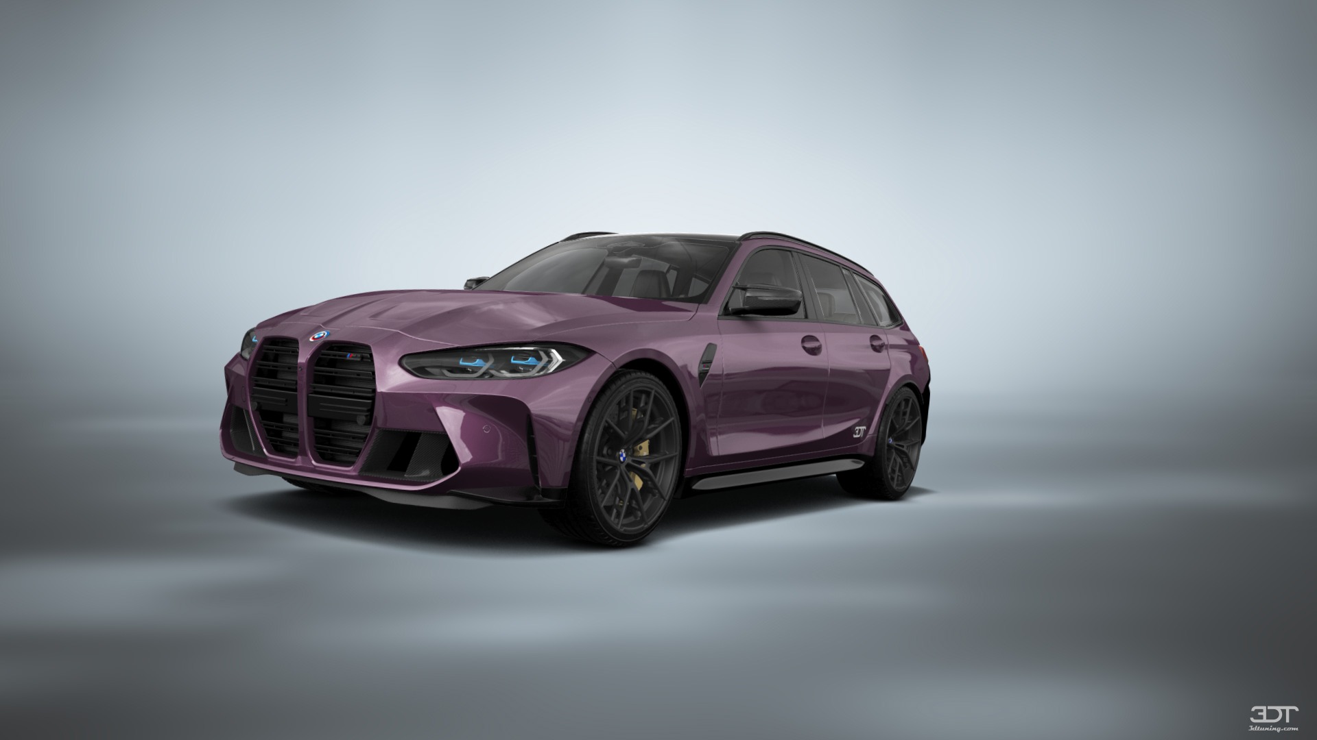 BMW M3 Touring 2022