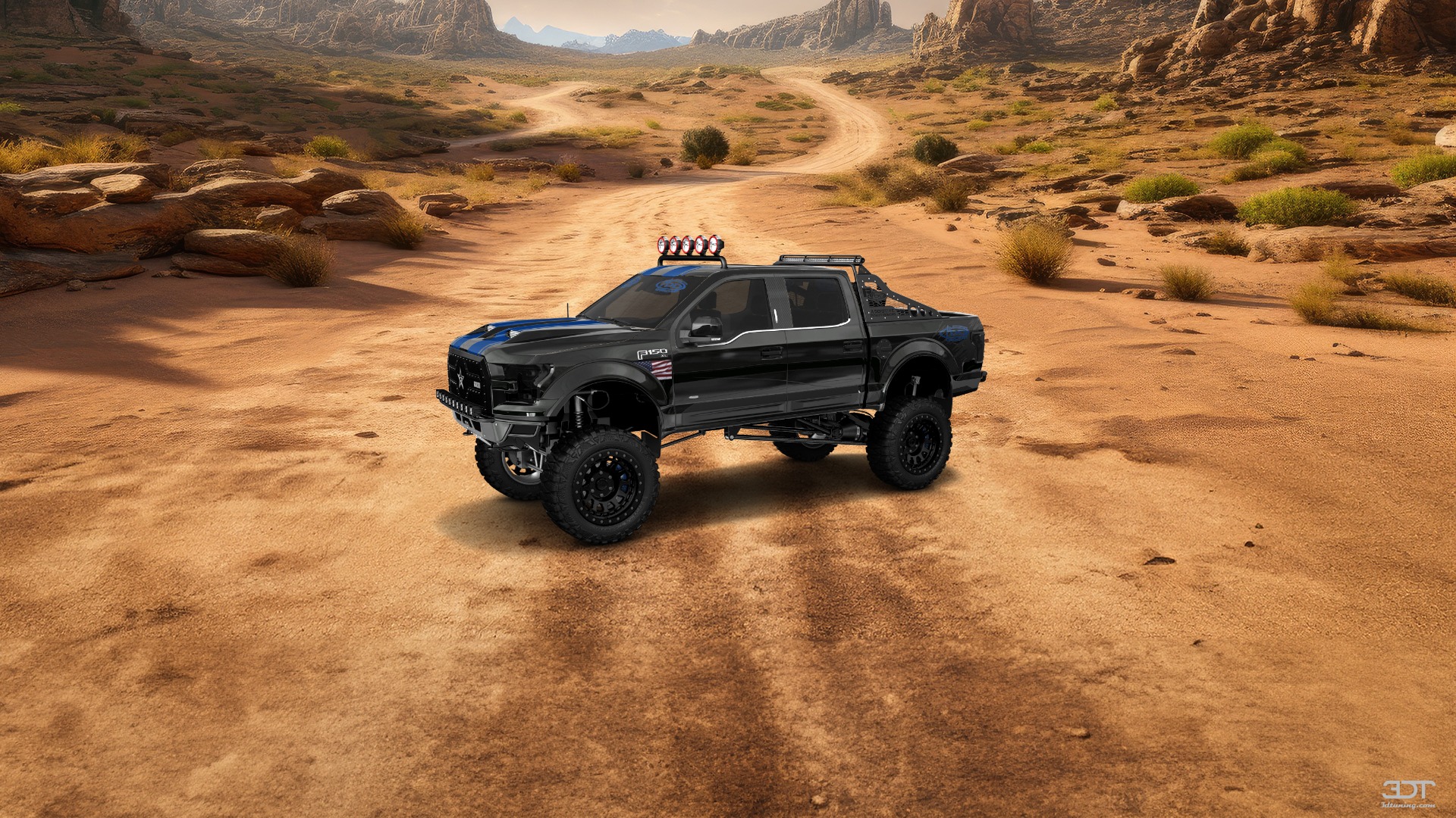 Ford F-150 Truck 2015 Images