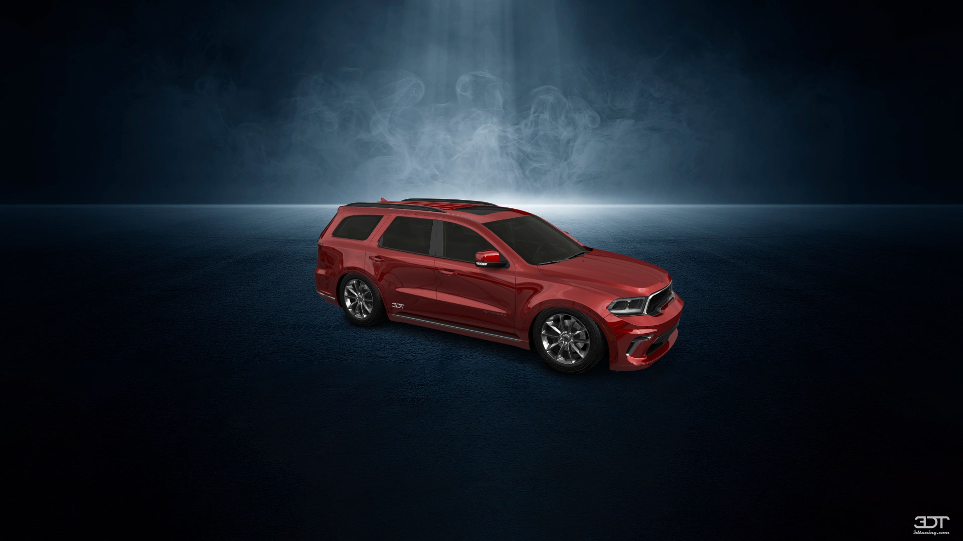 Dodge Durango 5 Door SUV 2021