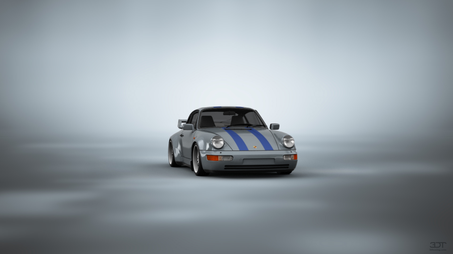 Porsche 911 Turbo Coupe 1978 Images