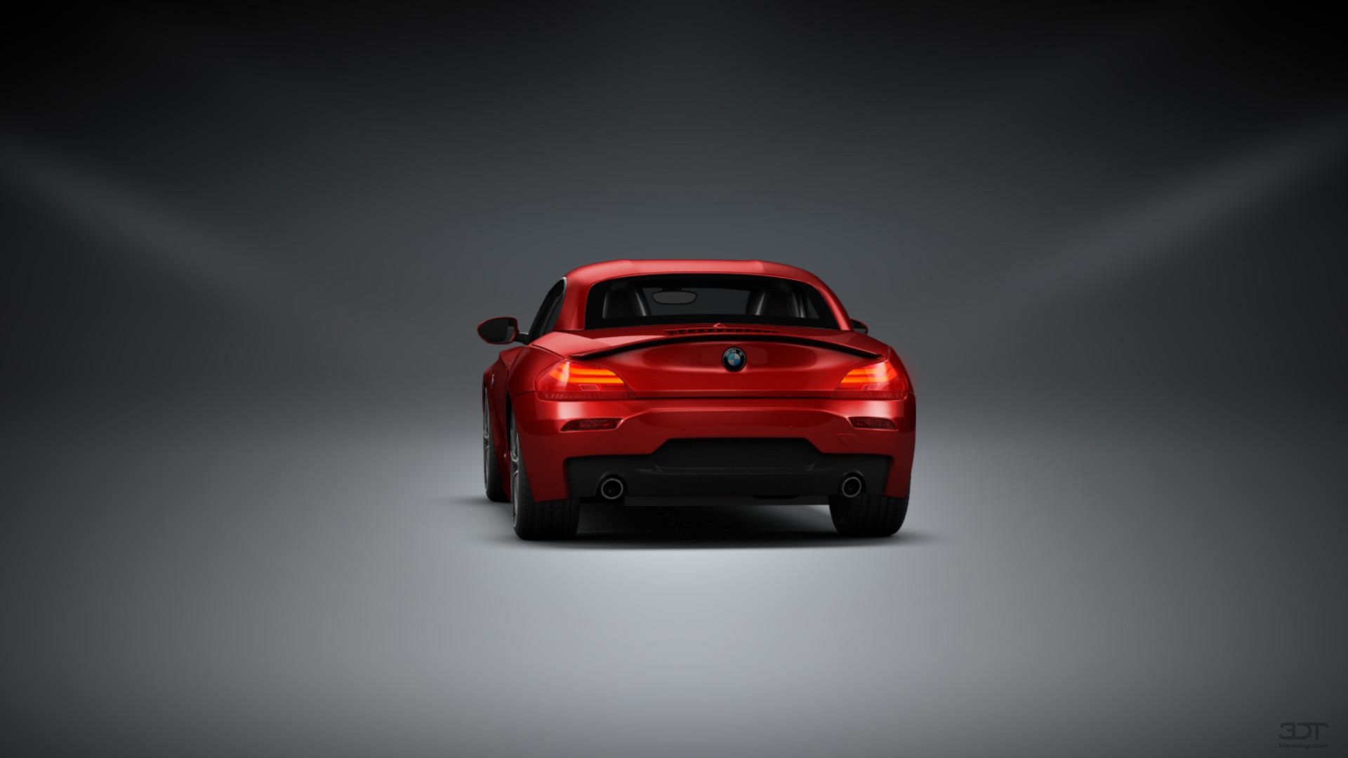 BMW Z4 Roadster 2009 tuning