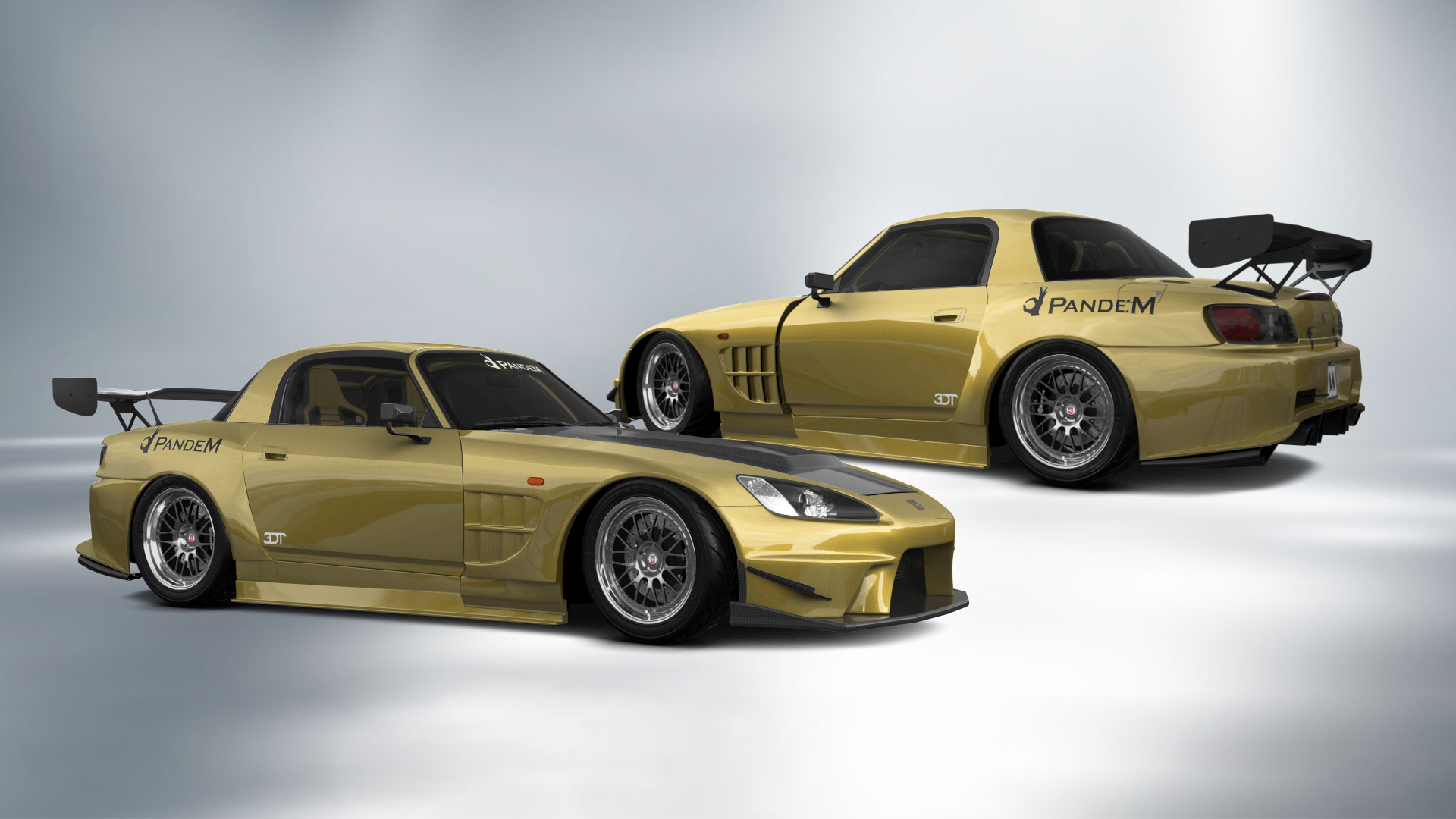 Honda S2000 Roadster 1999