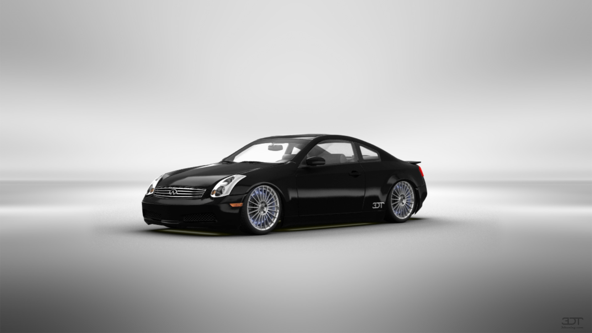 Infiniti G35 Coupe 2003