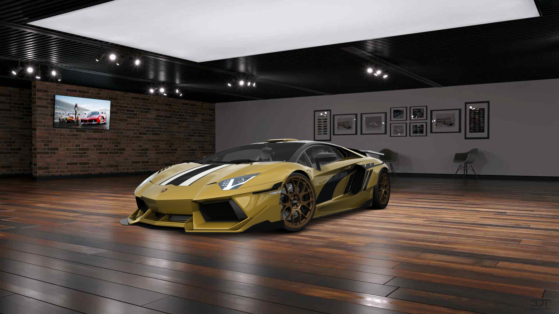 Lamborghini