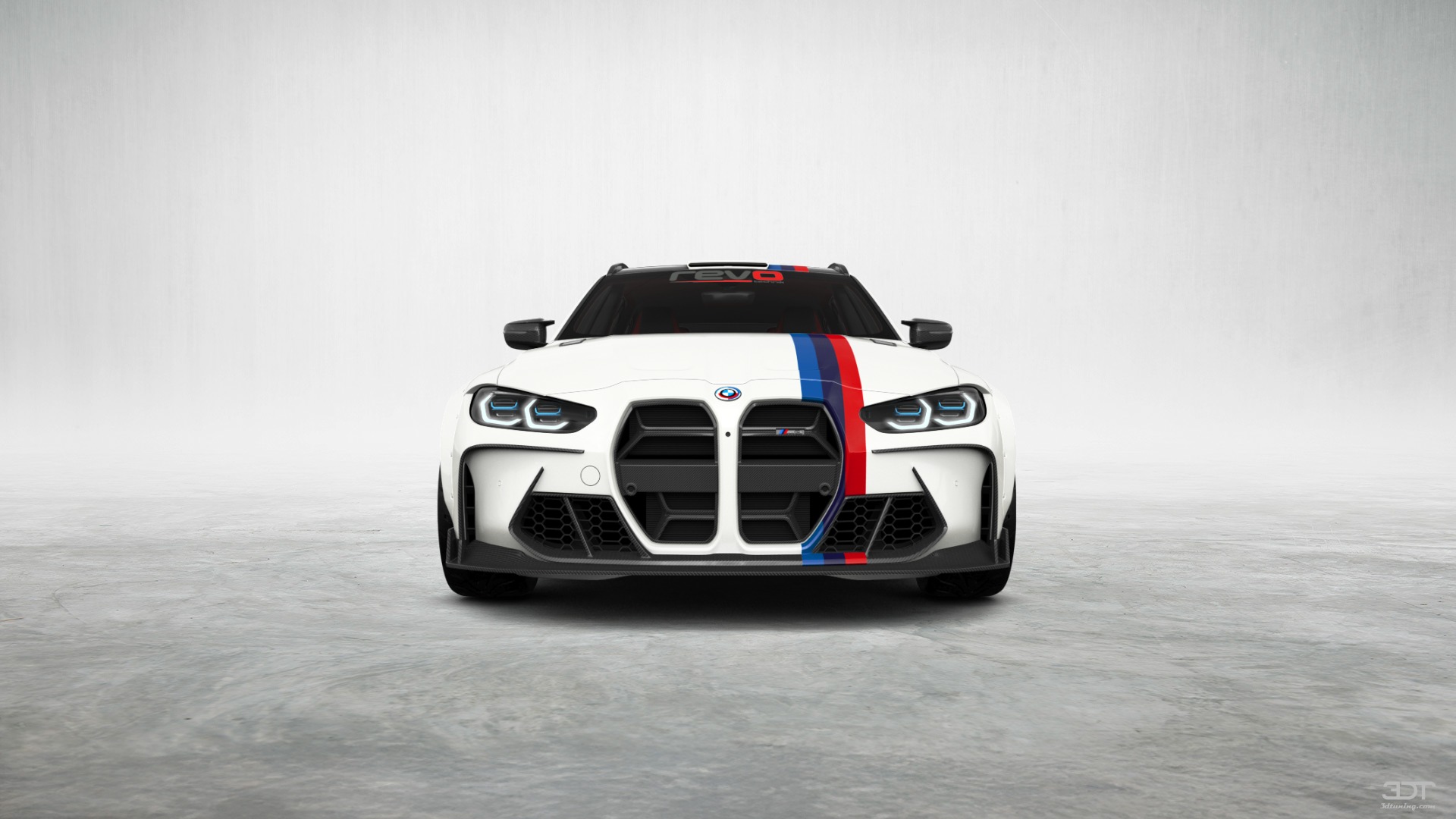 BMW M3 Touring 2022