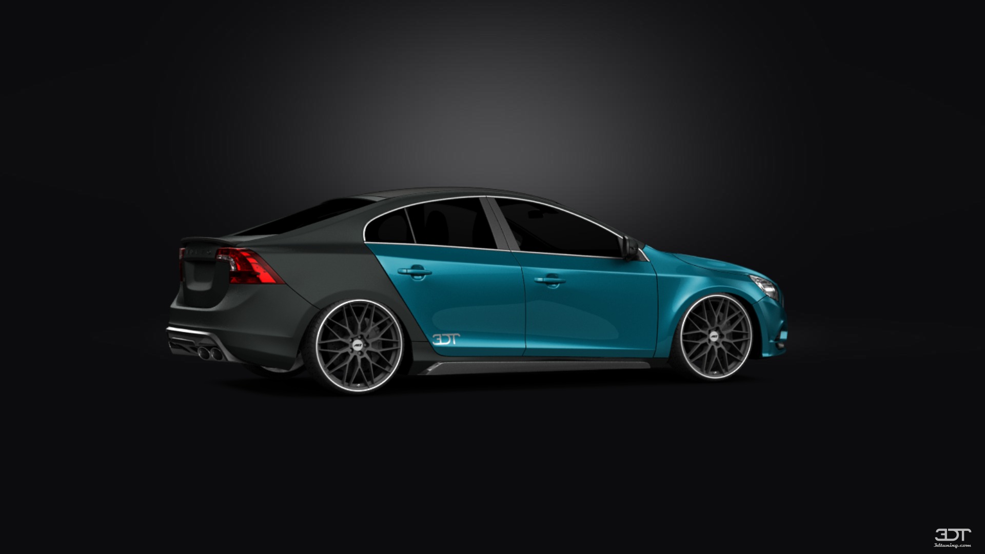 Volvo S60 Sedan 2011 Images