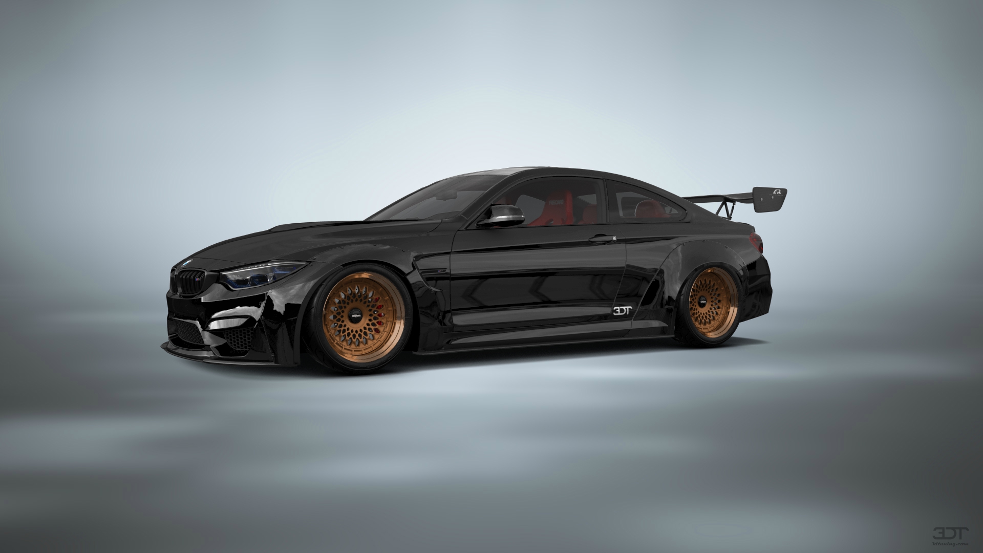 BMW M4 2 Door Coupe 2019
